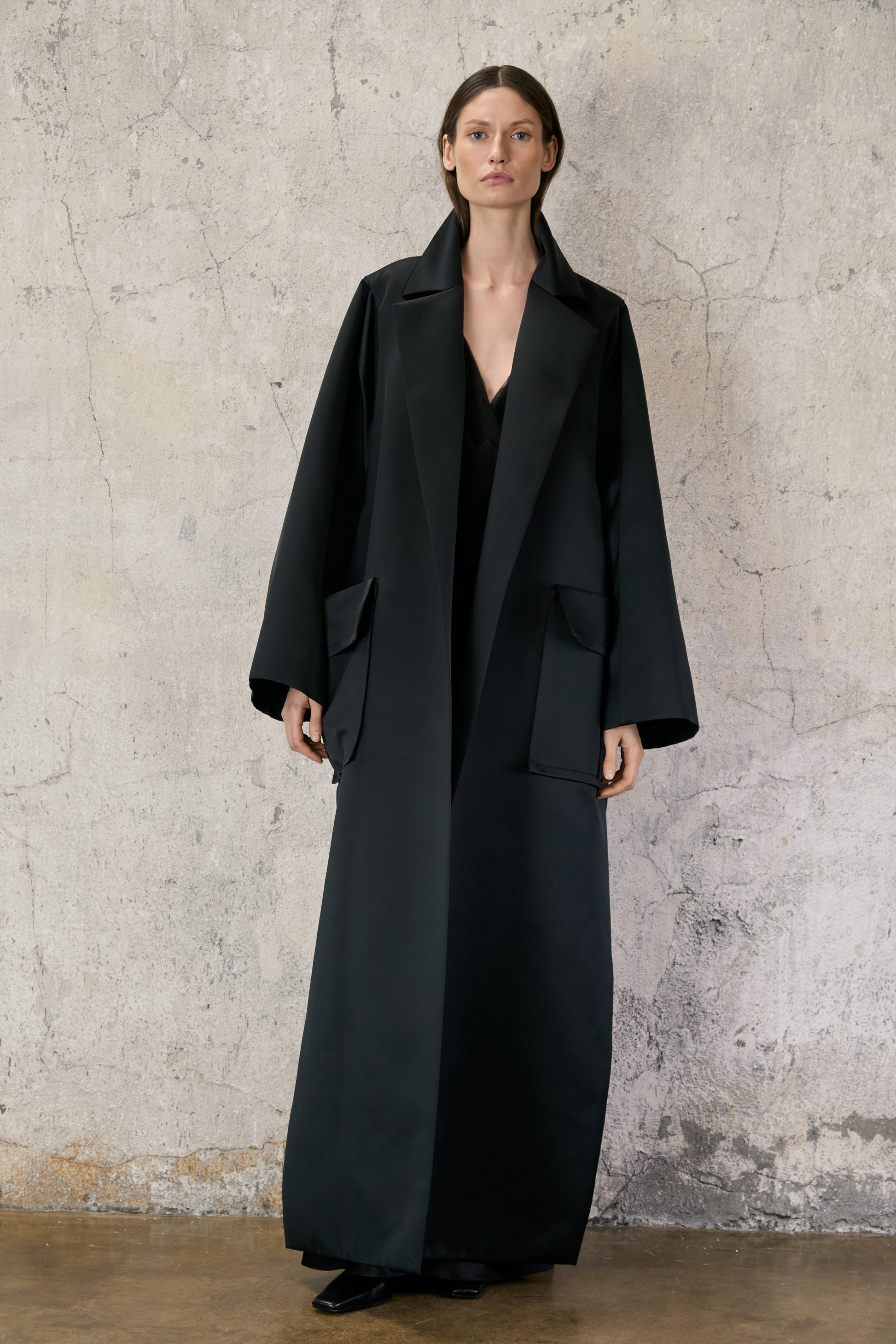 La Scala Coat