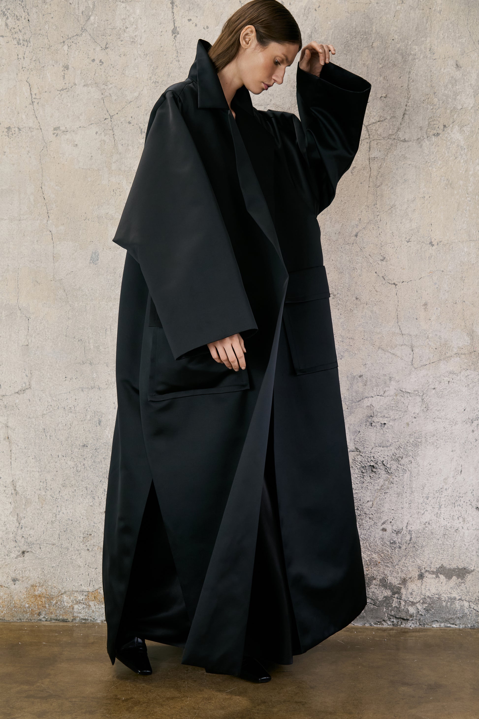 La Scala Coat