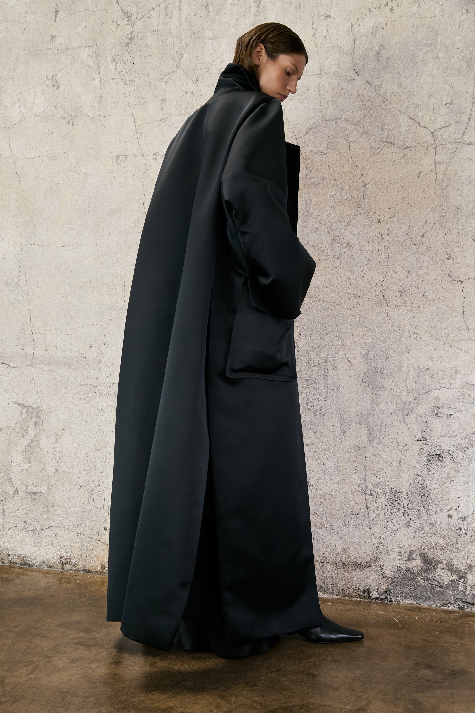 La Scala Coat