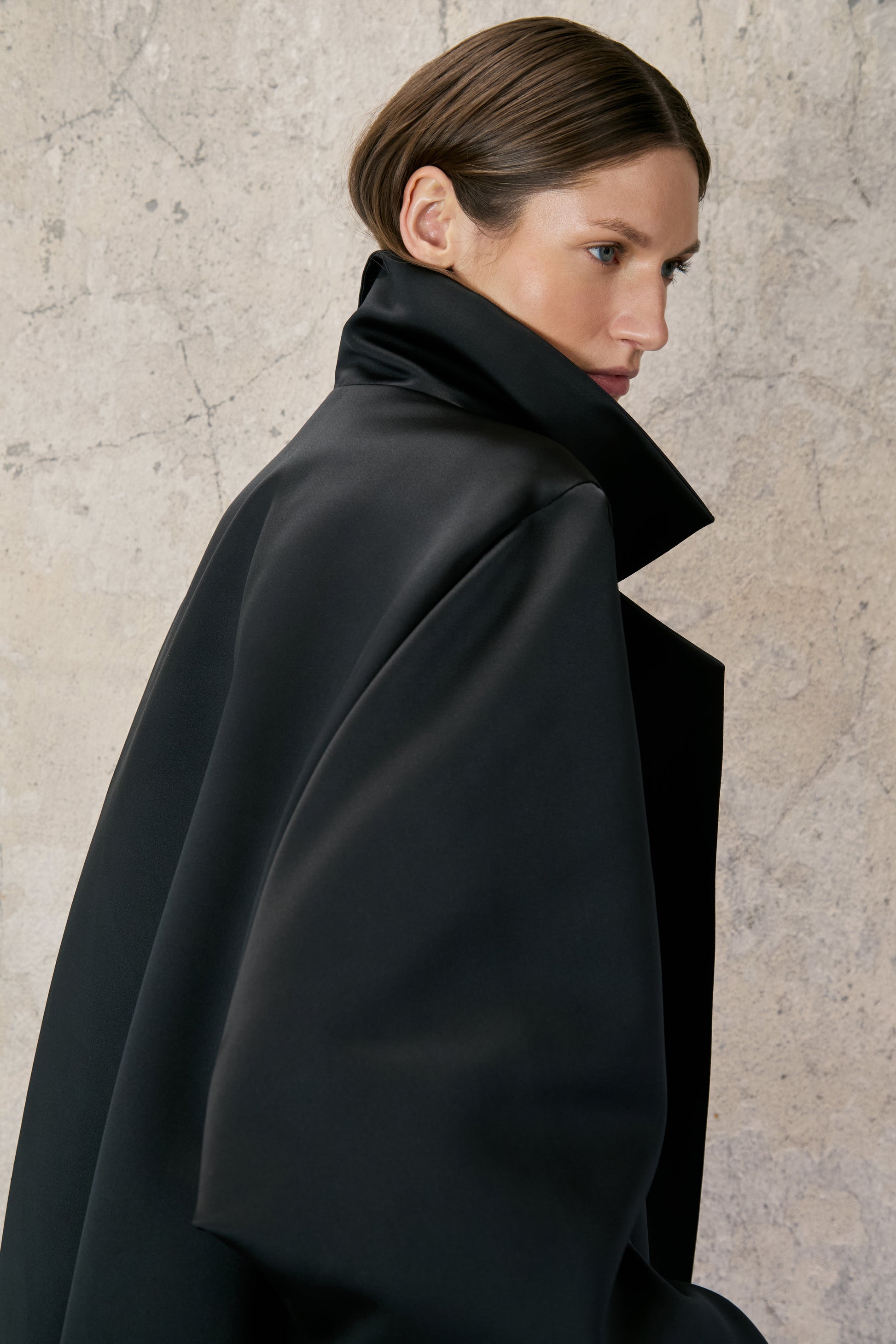 La Scala Coat