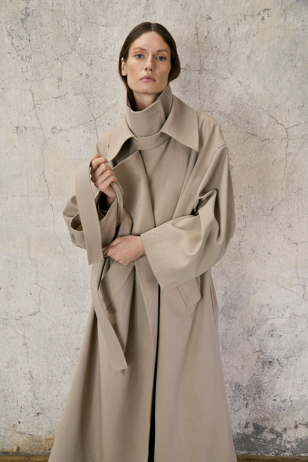 Kobe Trench