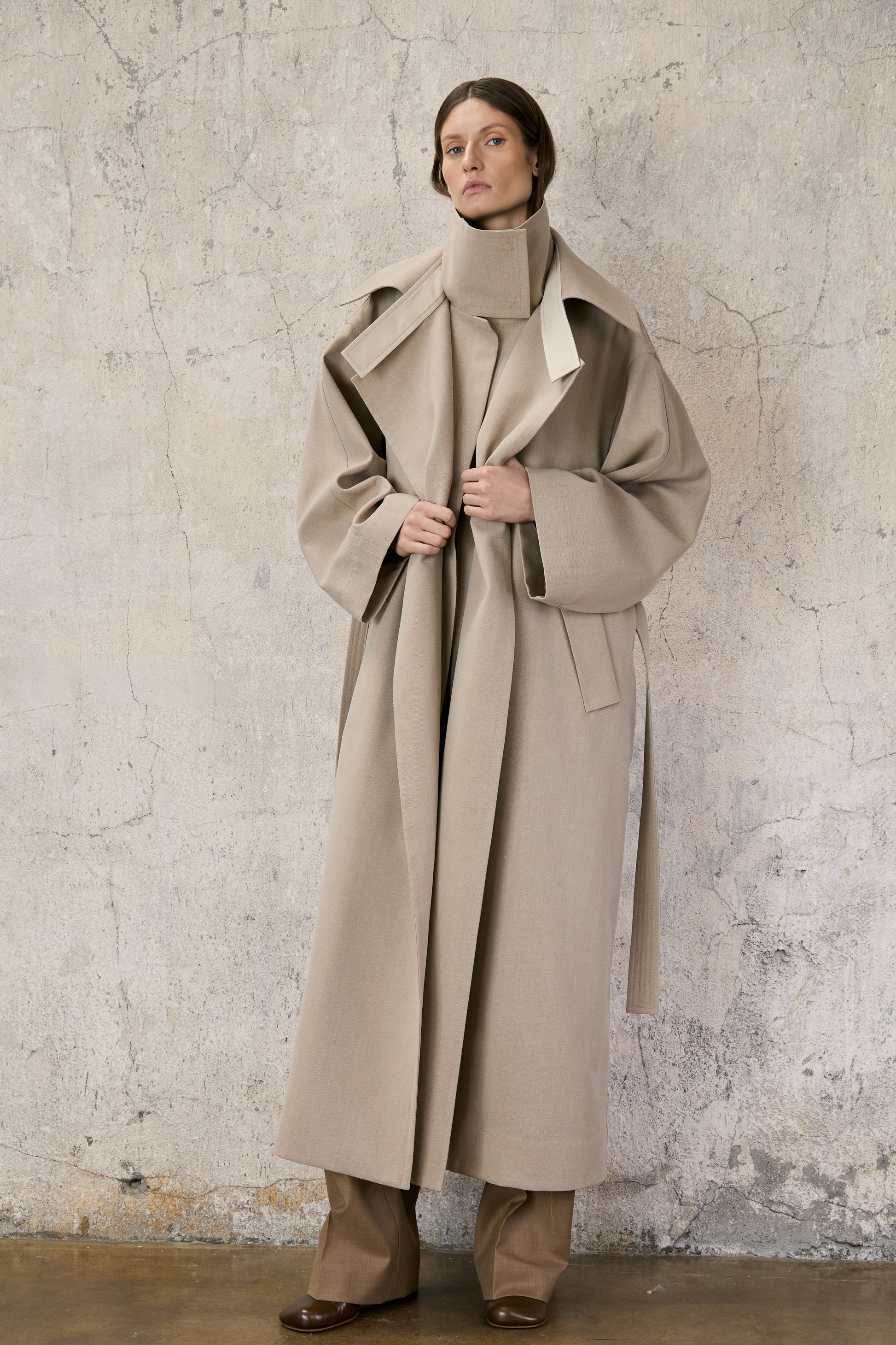 Kobe Trench