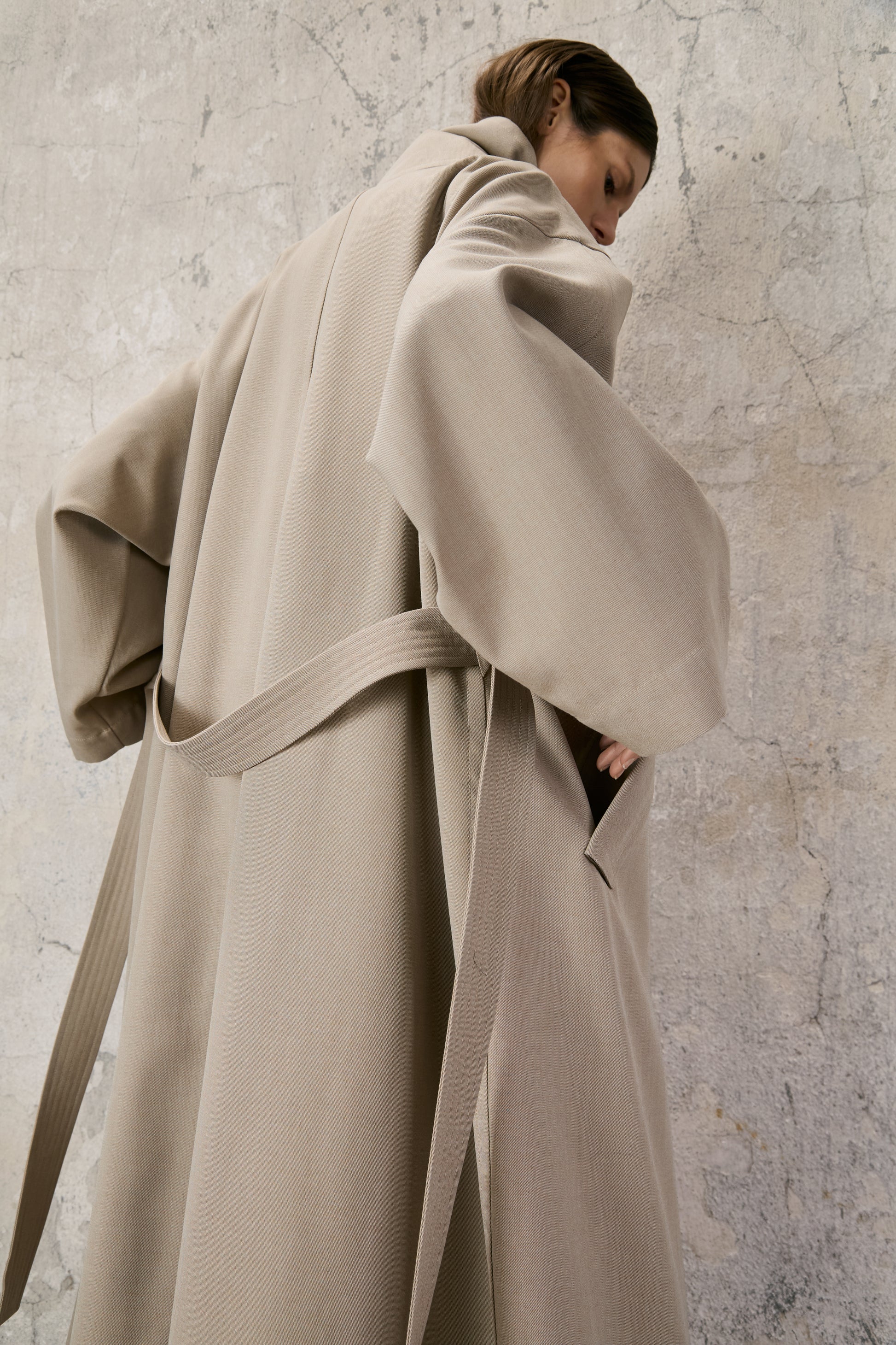 Kobe Trench