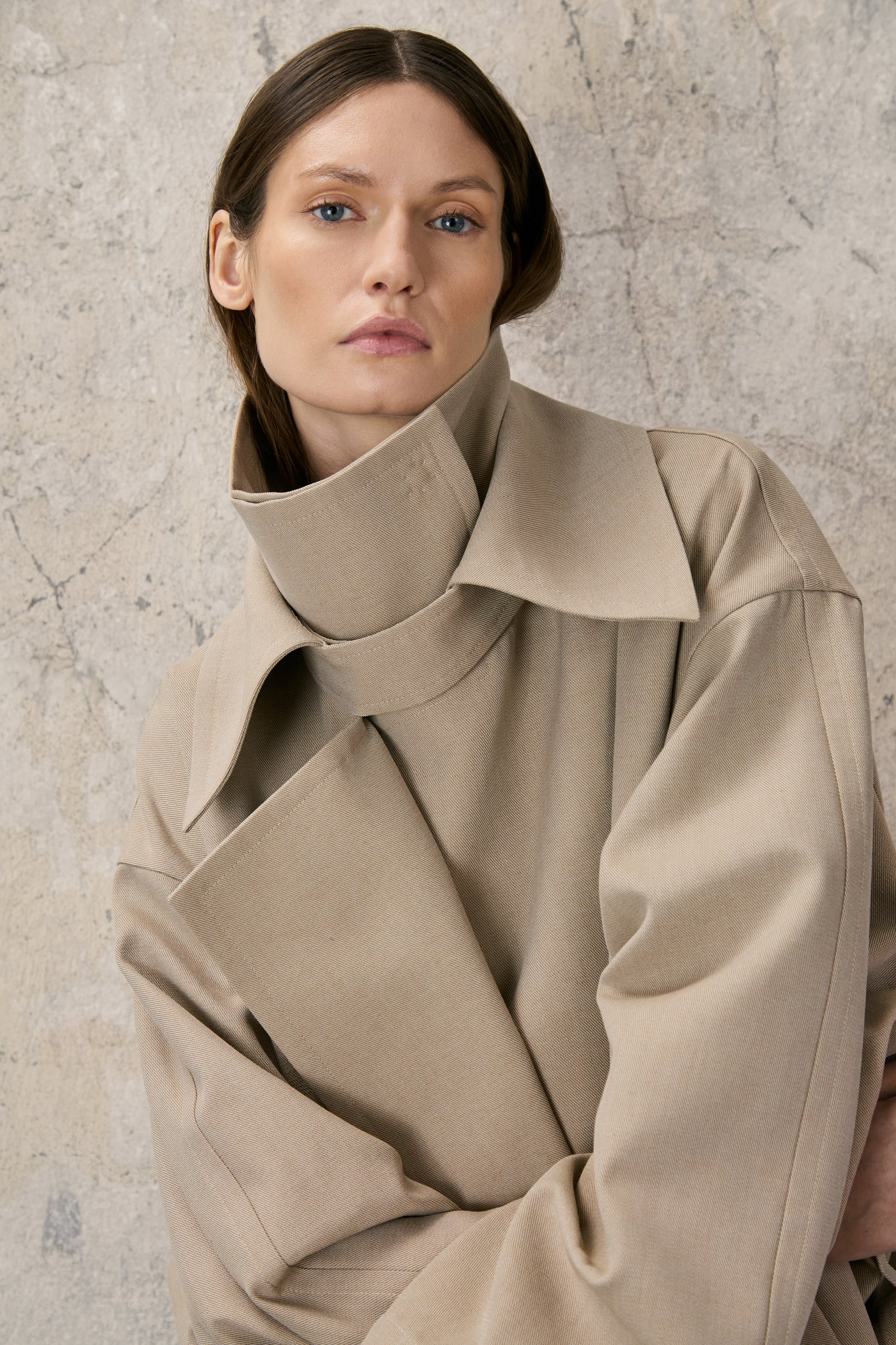 Kobe Trench