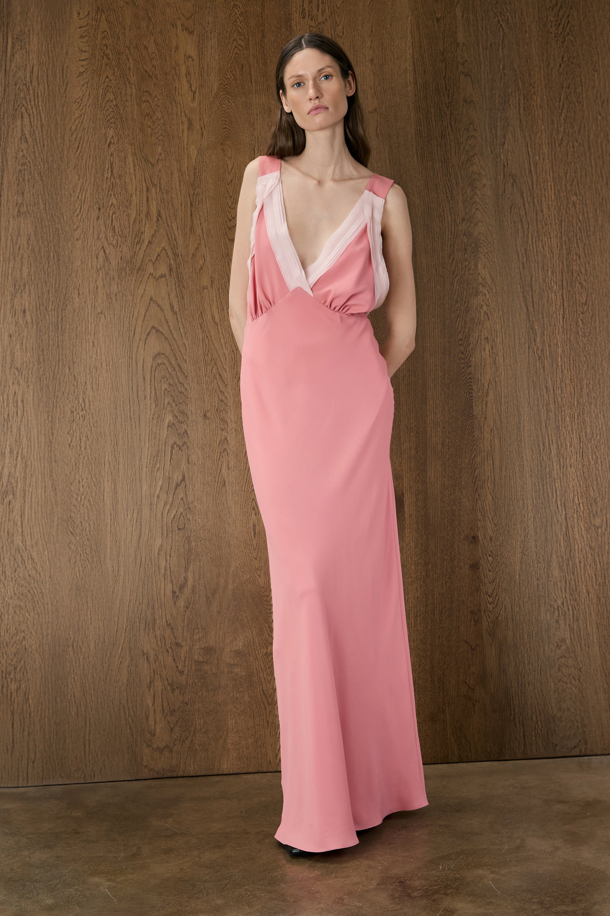 Lyric Dress