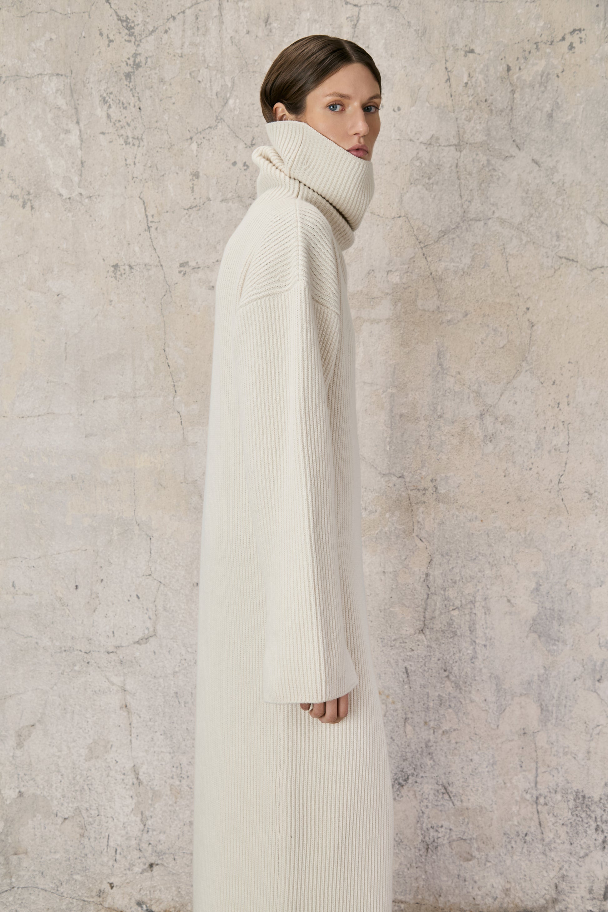 Iseta Sweater