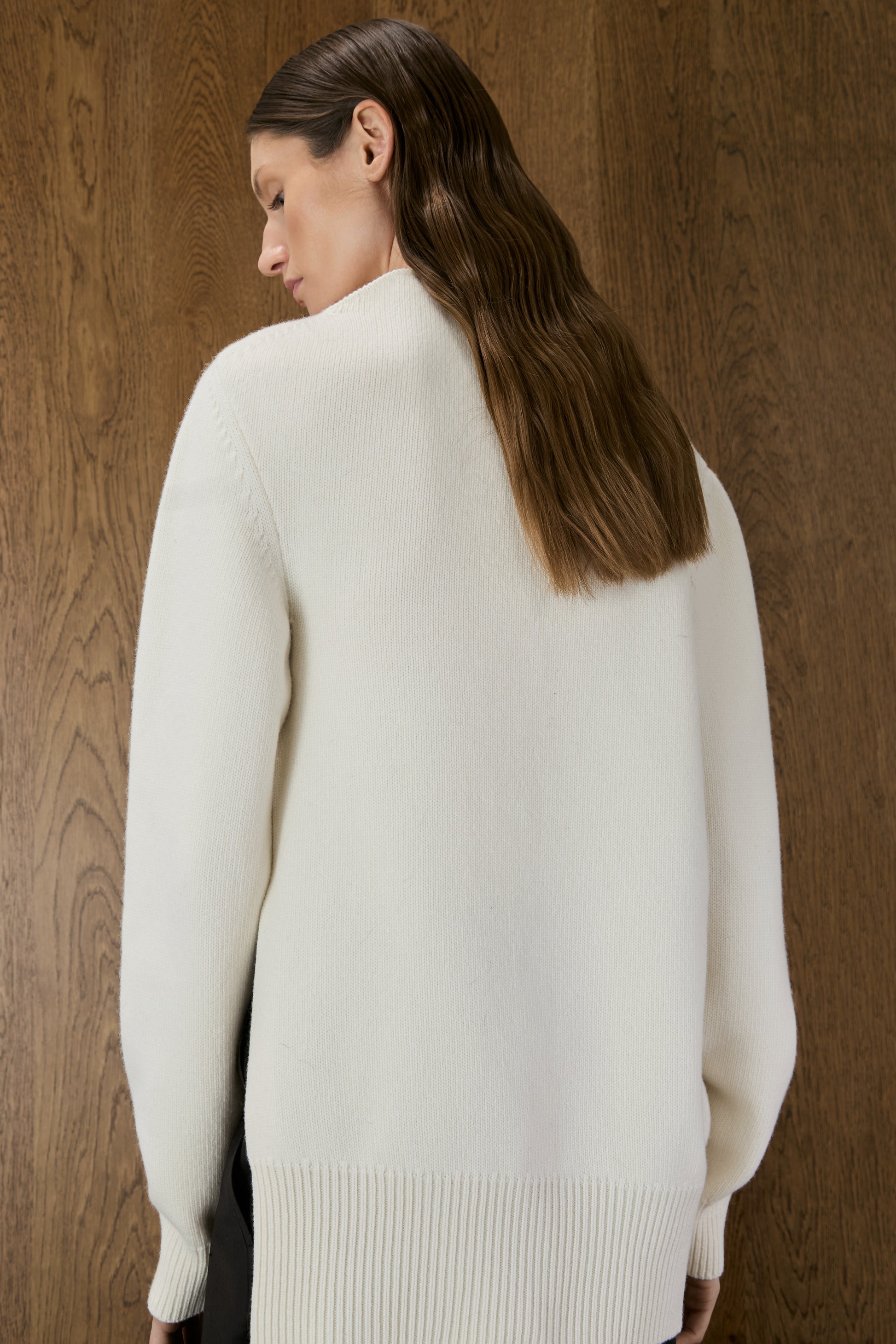Kin Sweater
