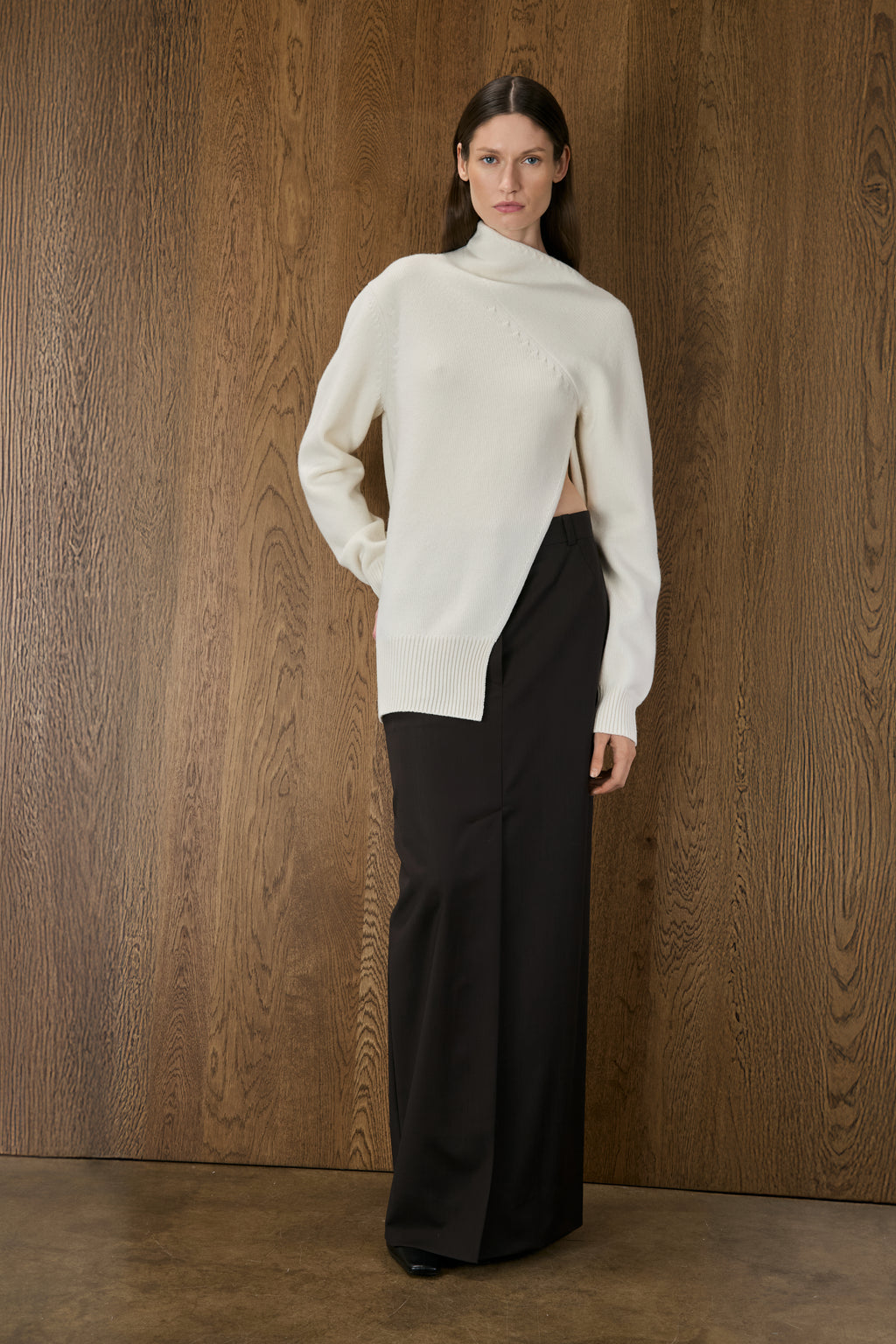 Kin Sweater