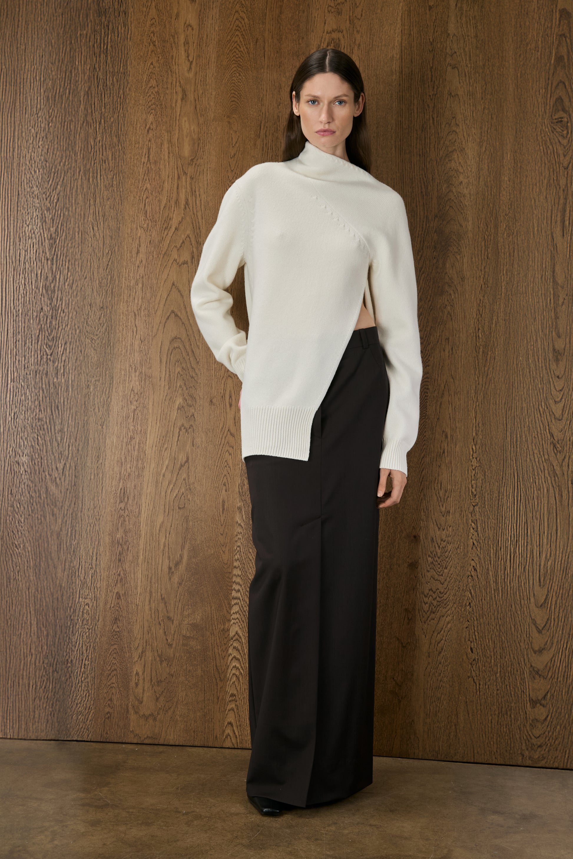 Kin Sweater