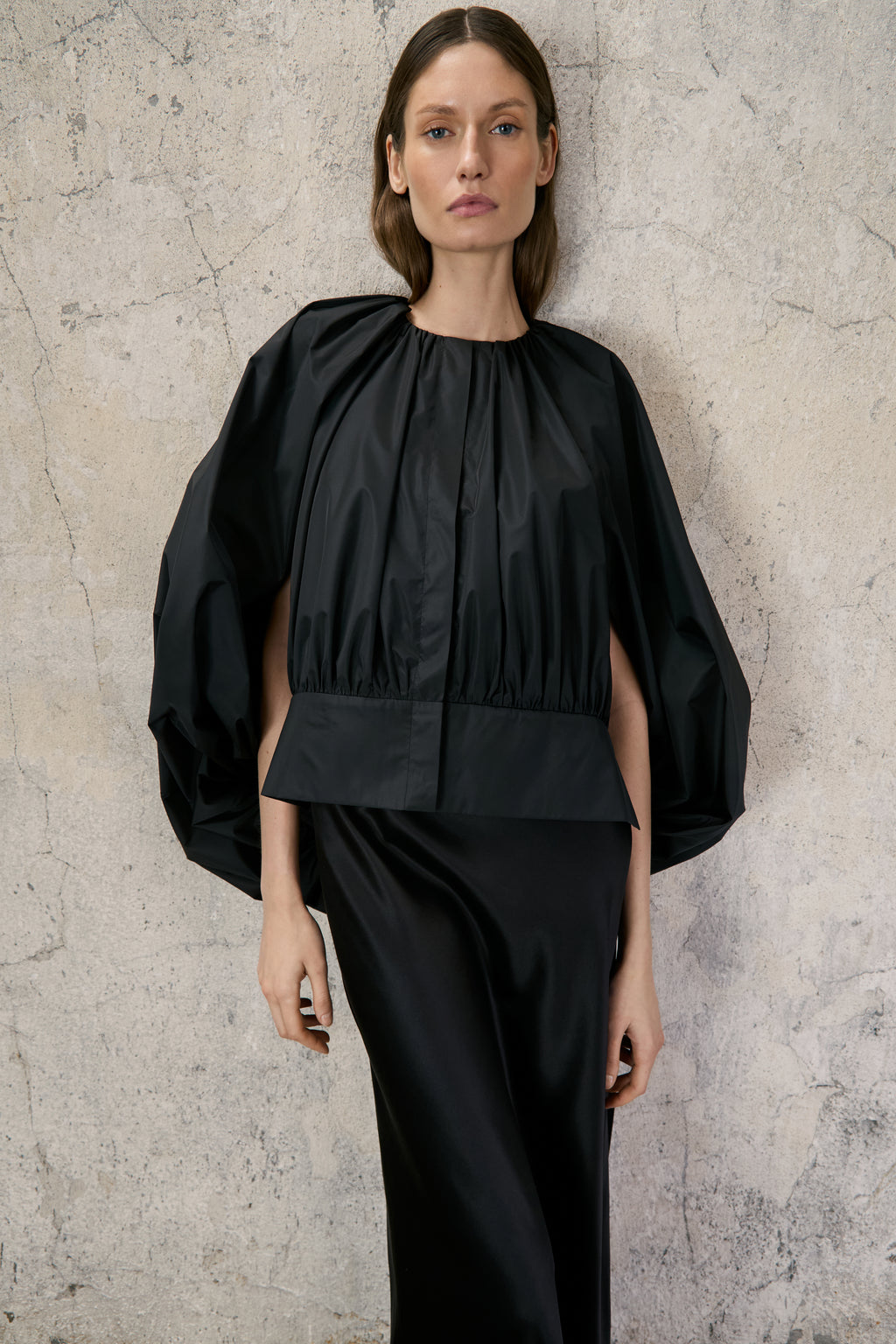 Doha Blouse