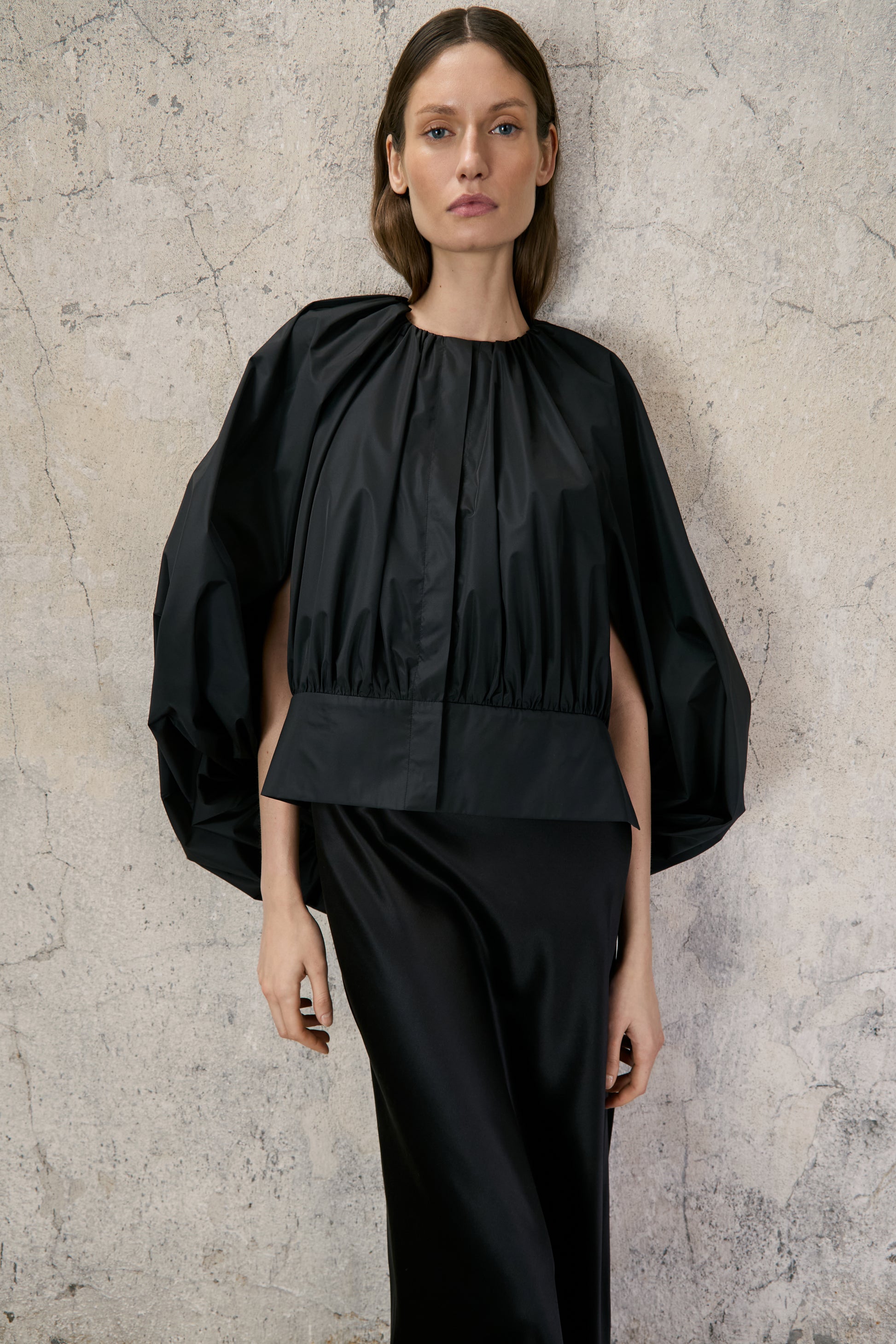 Doha Blouse