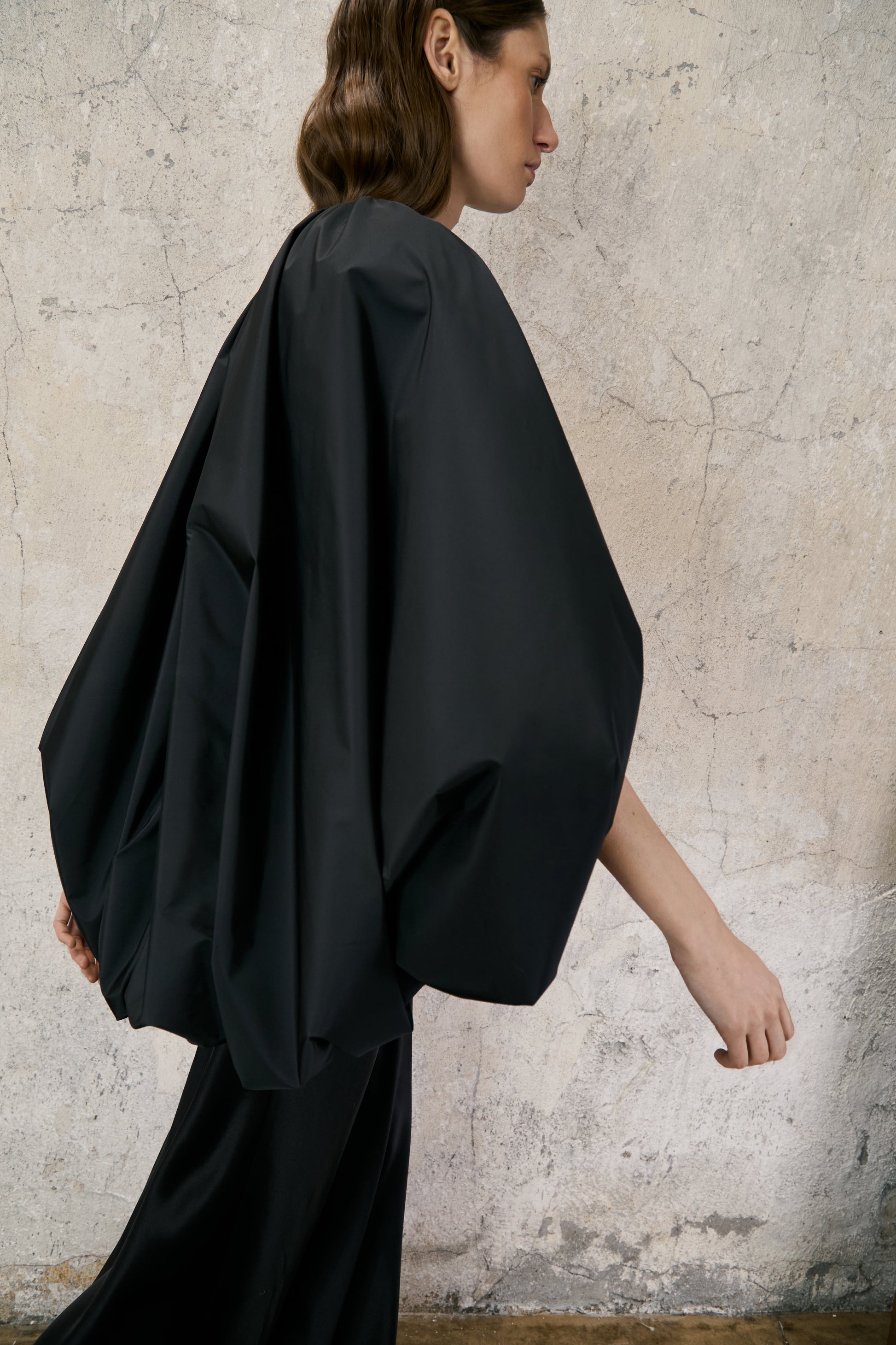 Doha Blouse