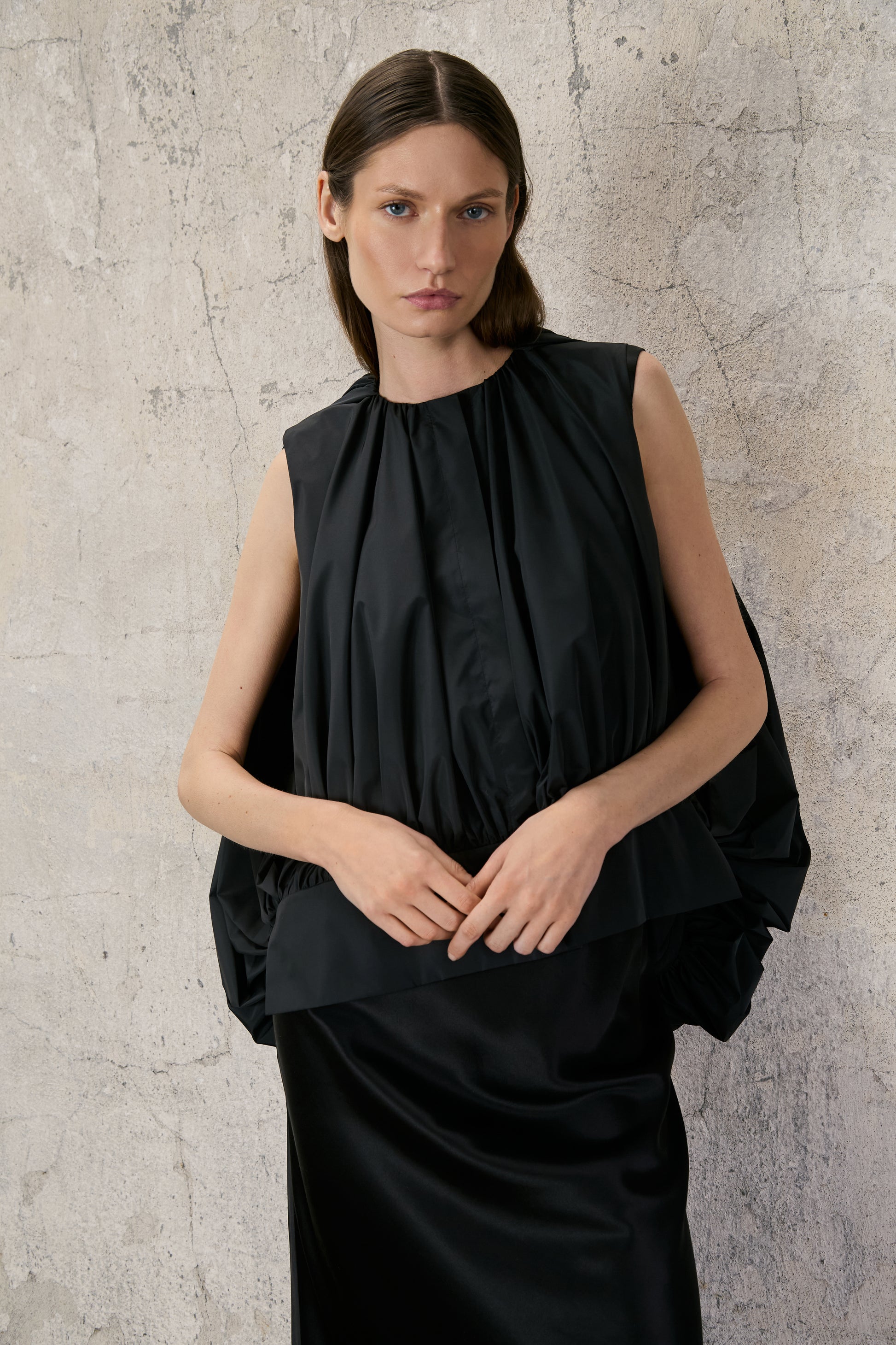 Doha Blouse