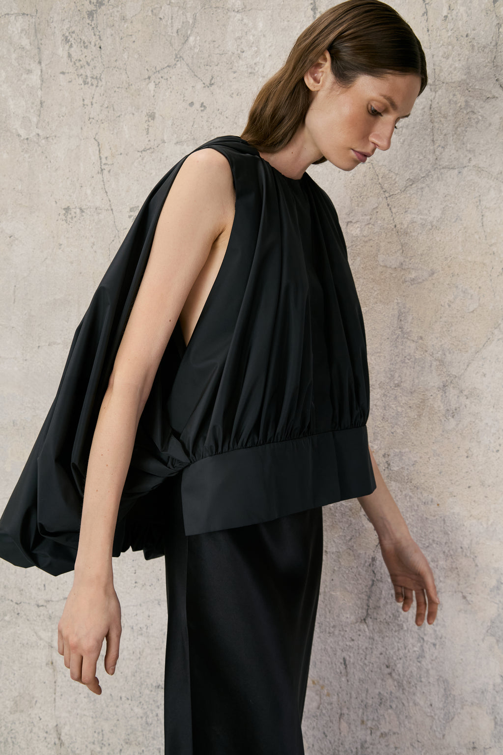 Doha Blouse