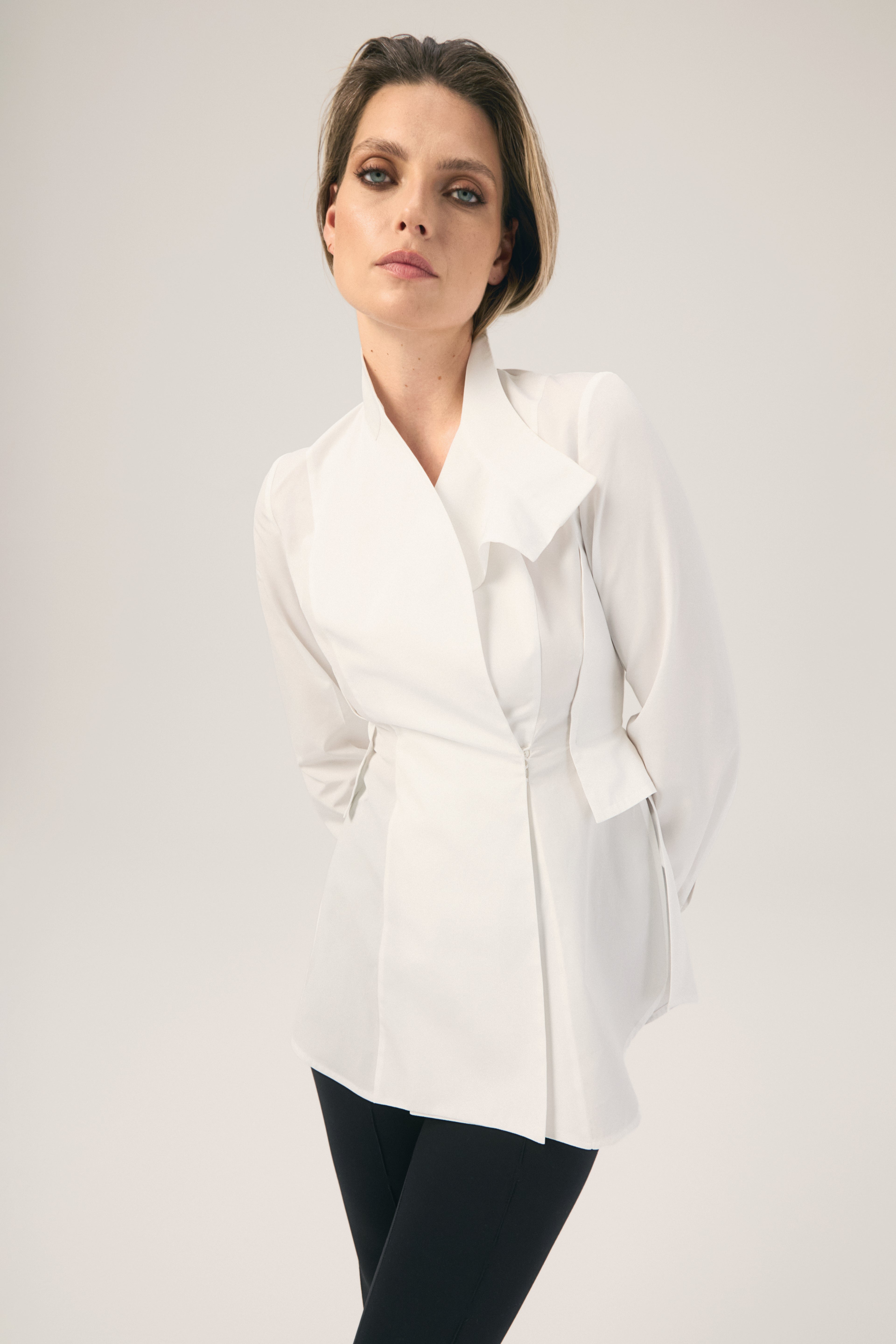 Blanc Shirt