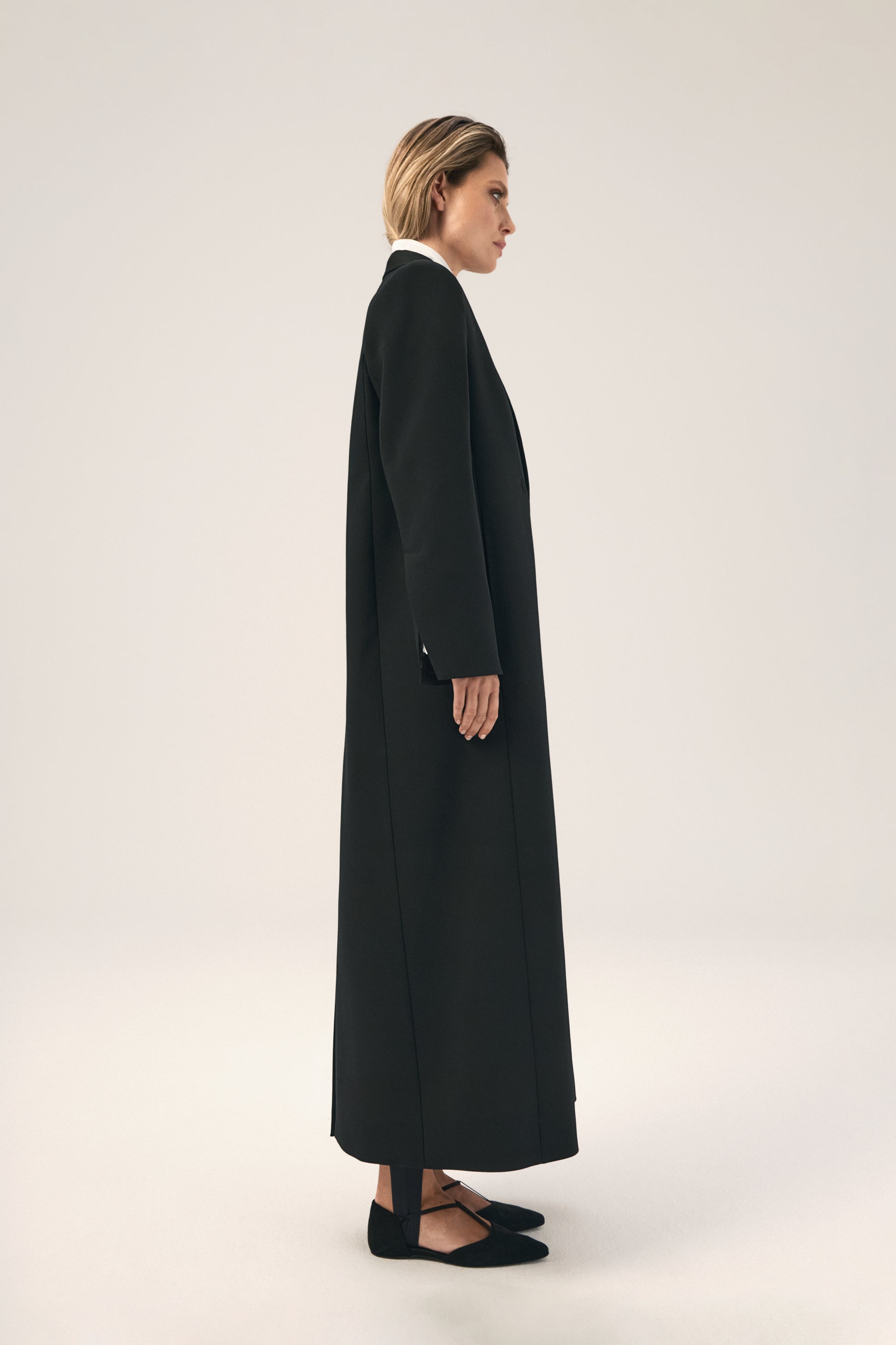 Cath Coat