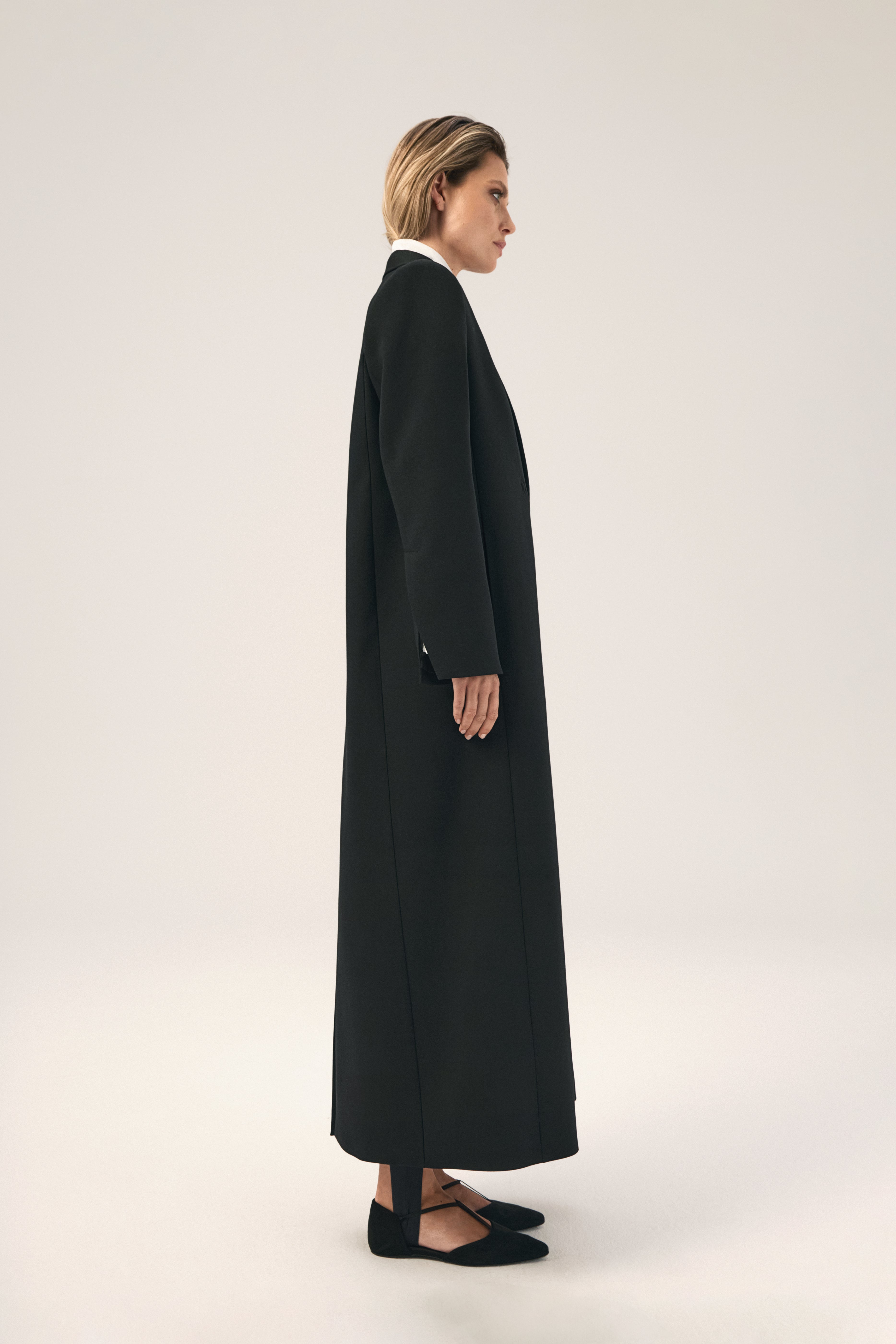 Cath Coat
