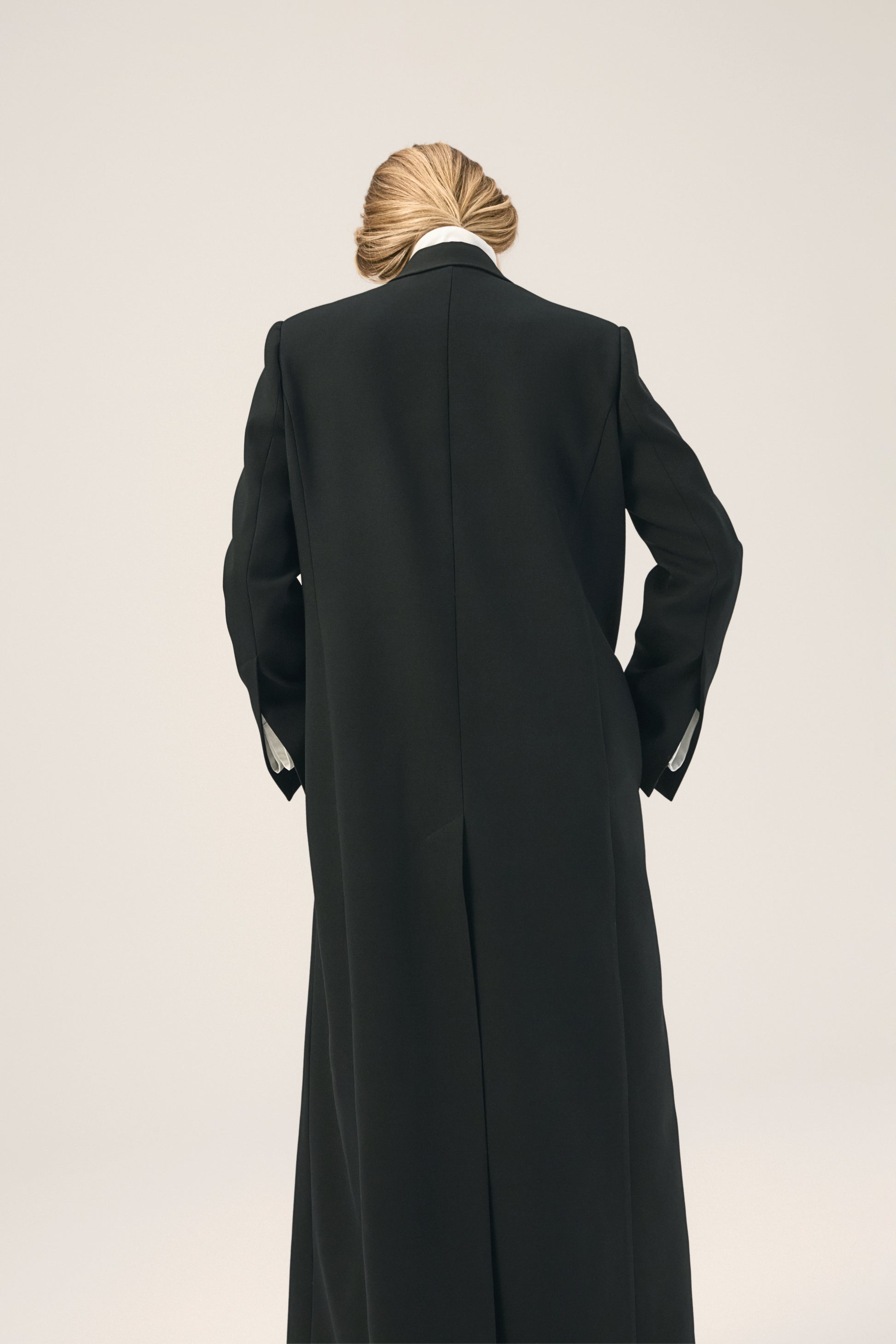 Cath Coat