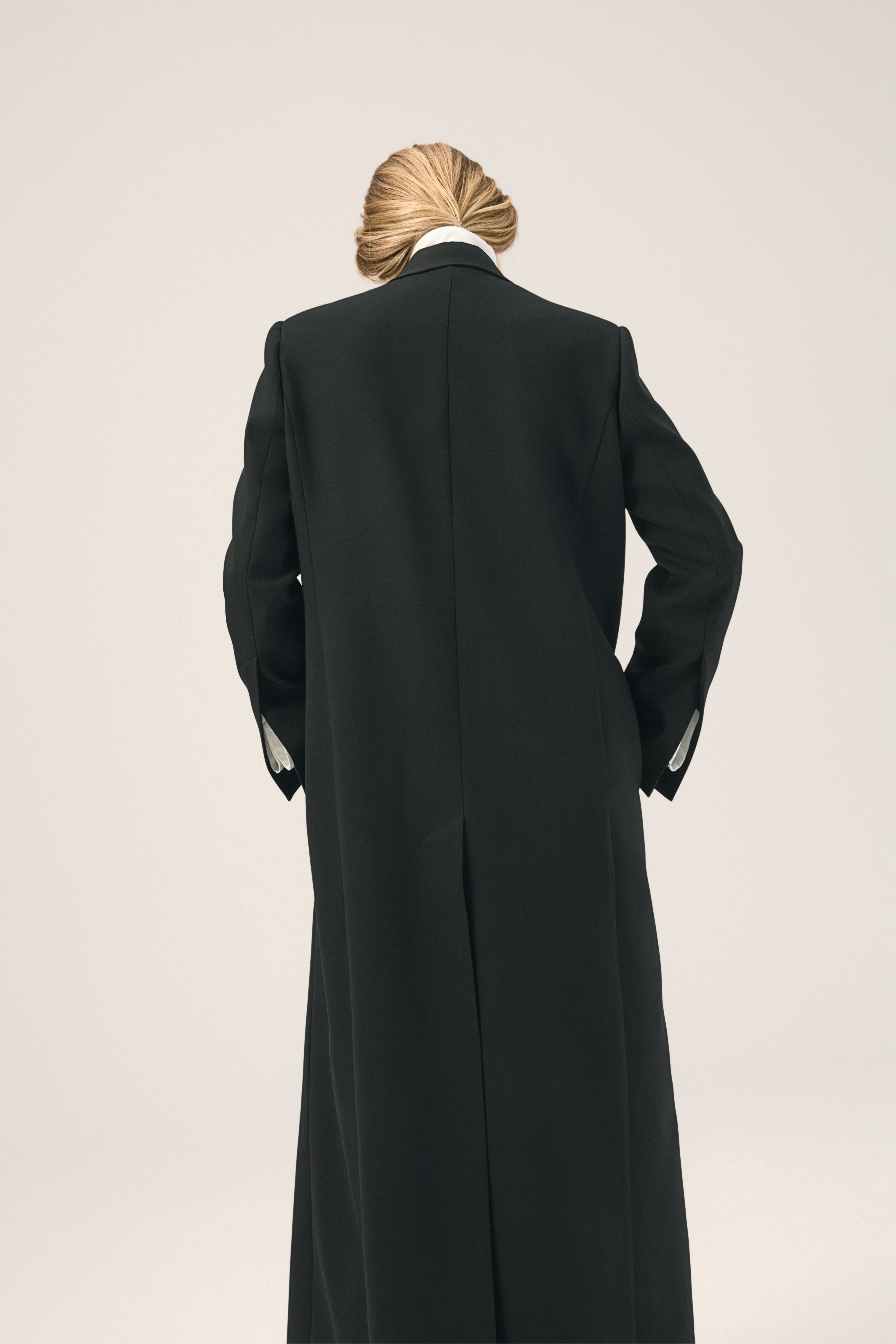Cath Coat