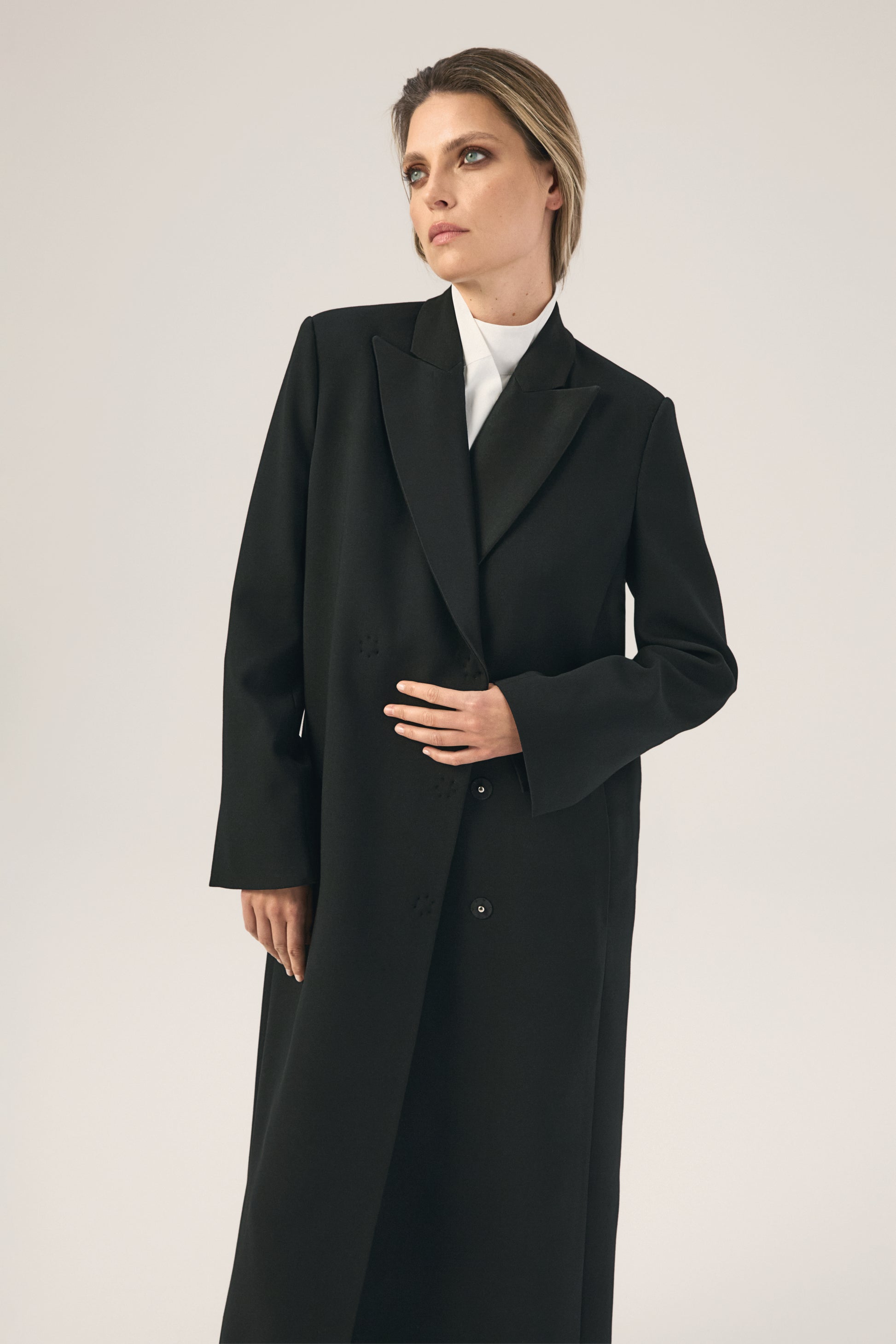 Cath Coat