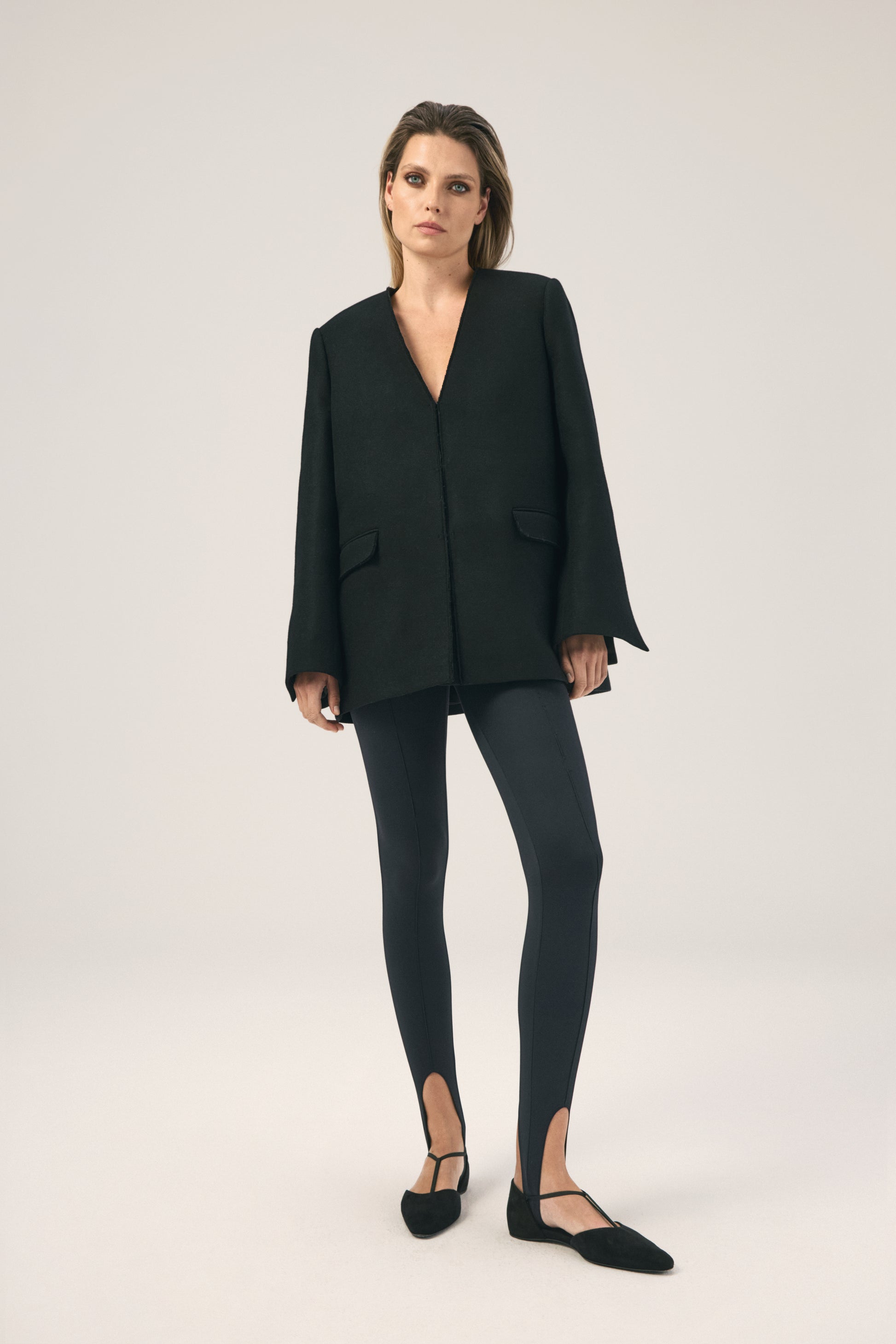 Chedi Jacket