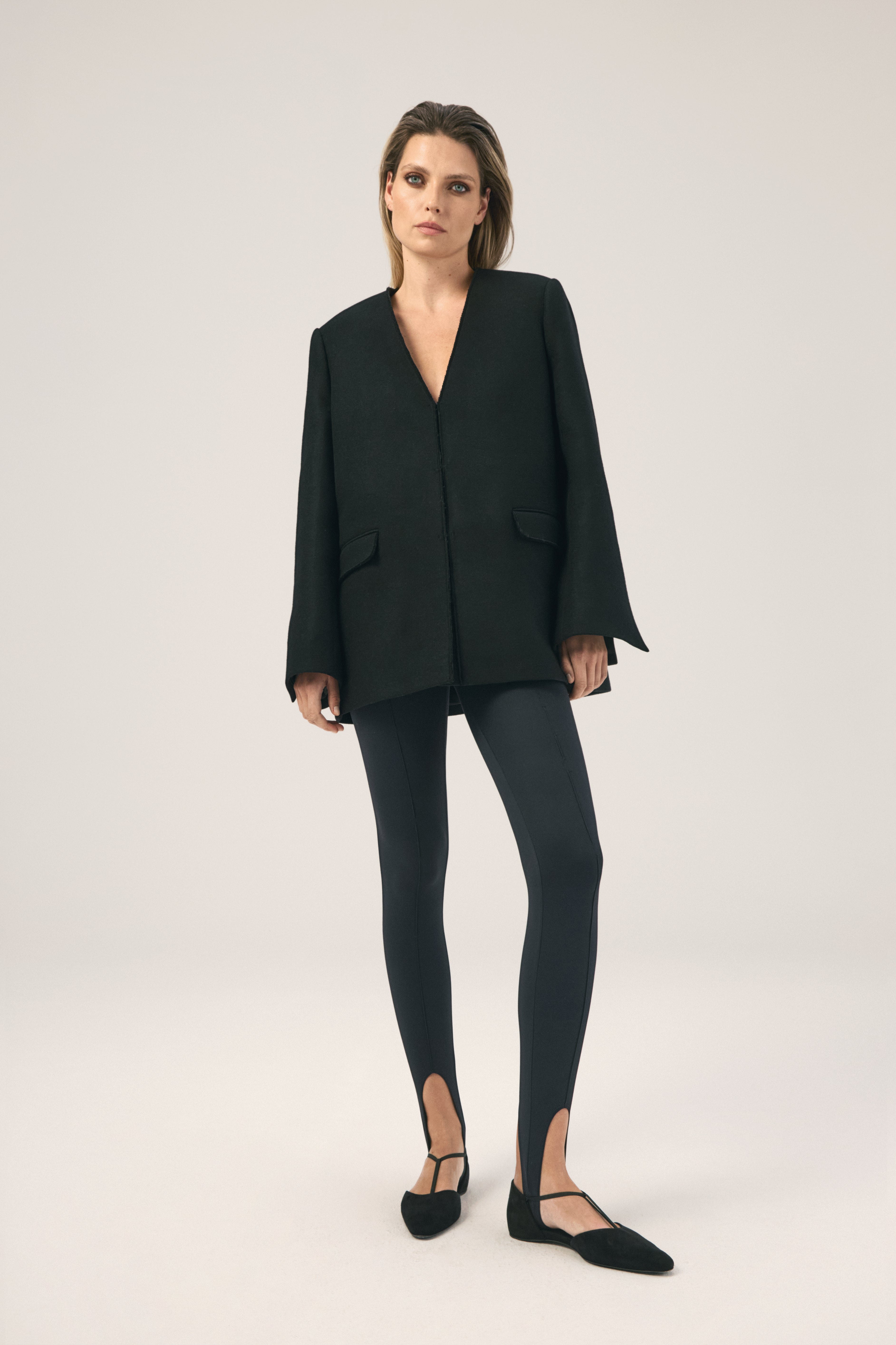 Chedi Jacket