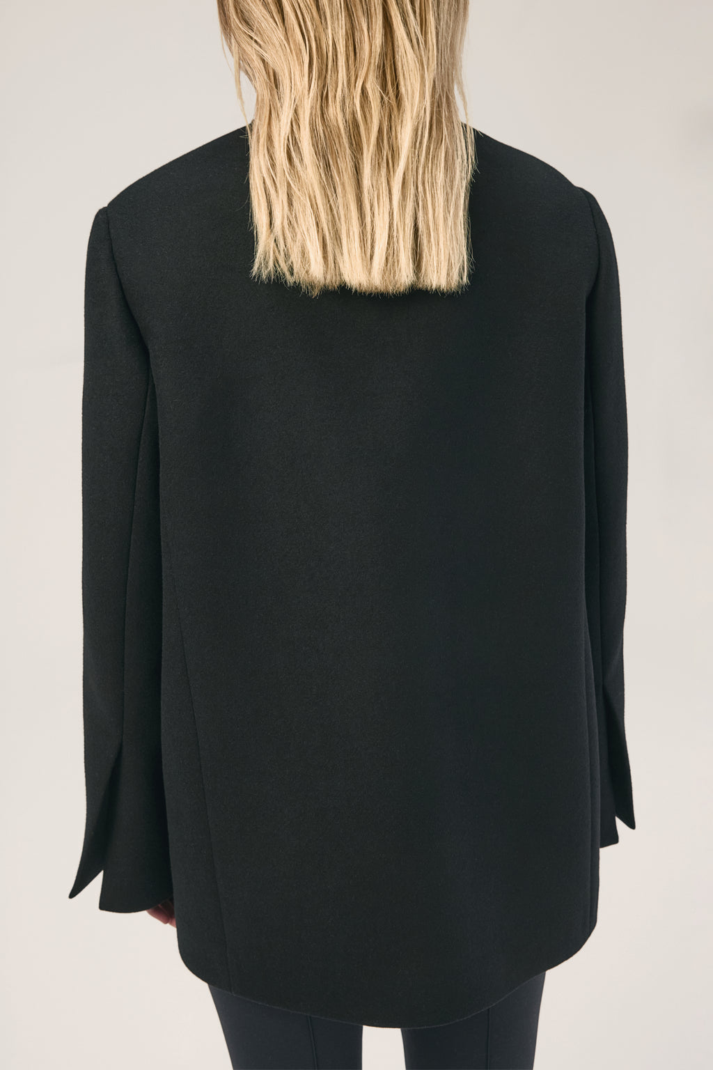 Chedi Jacket