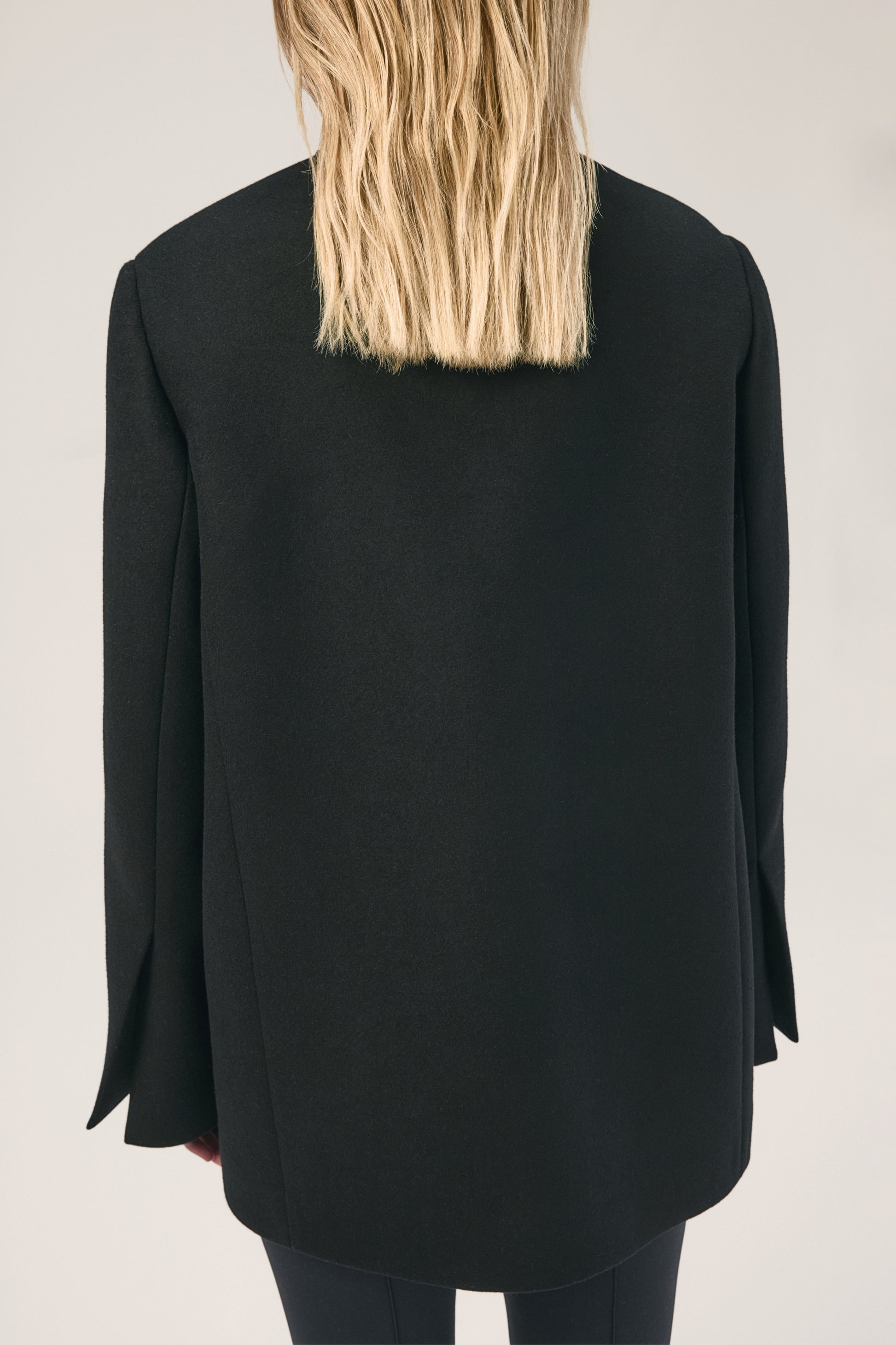 Chedi Jacket