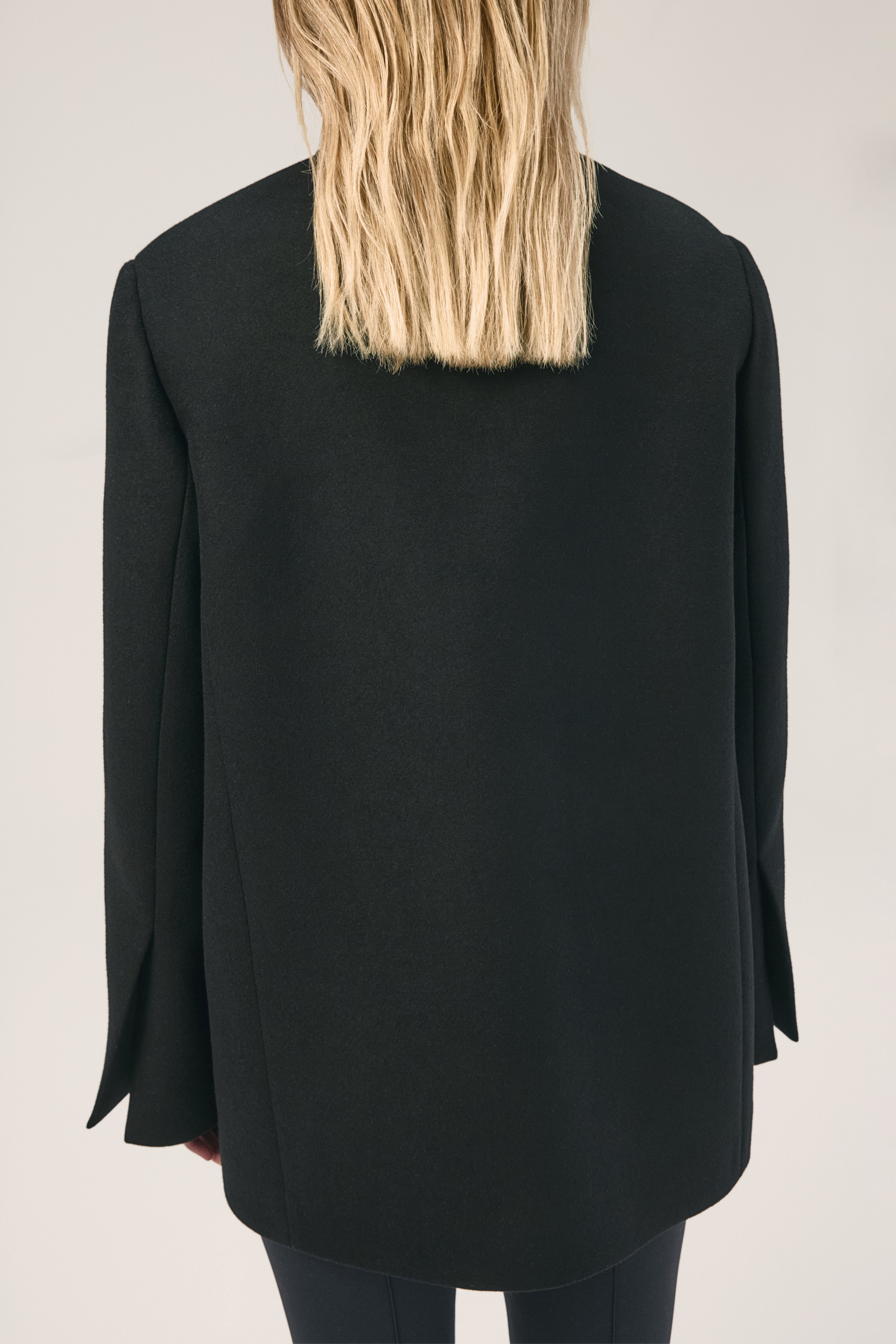 Chedi Jacket