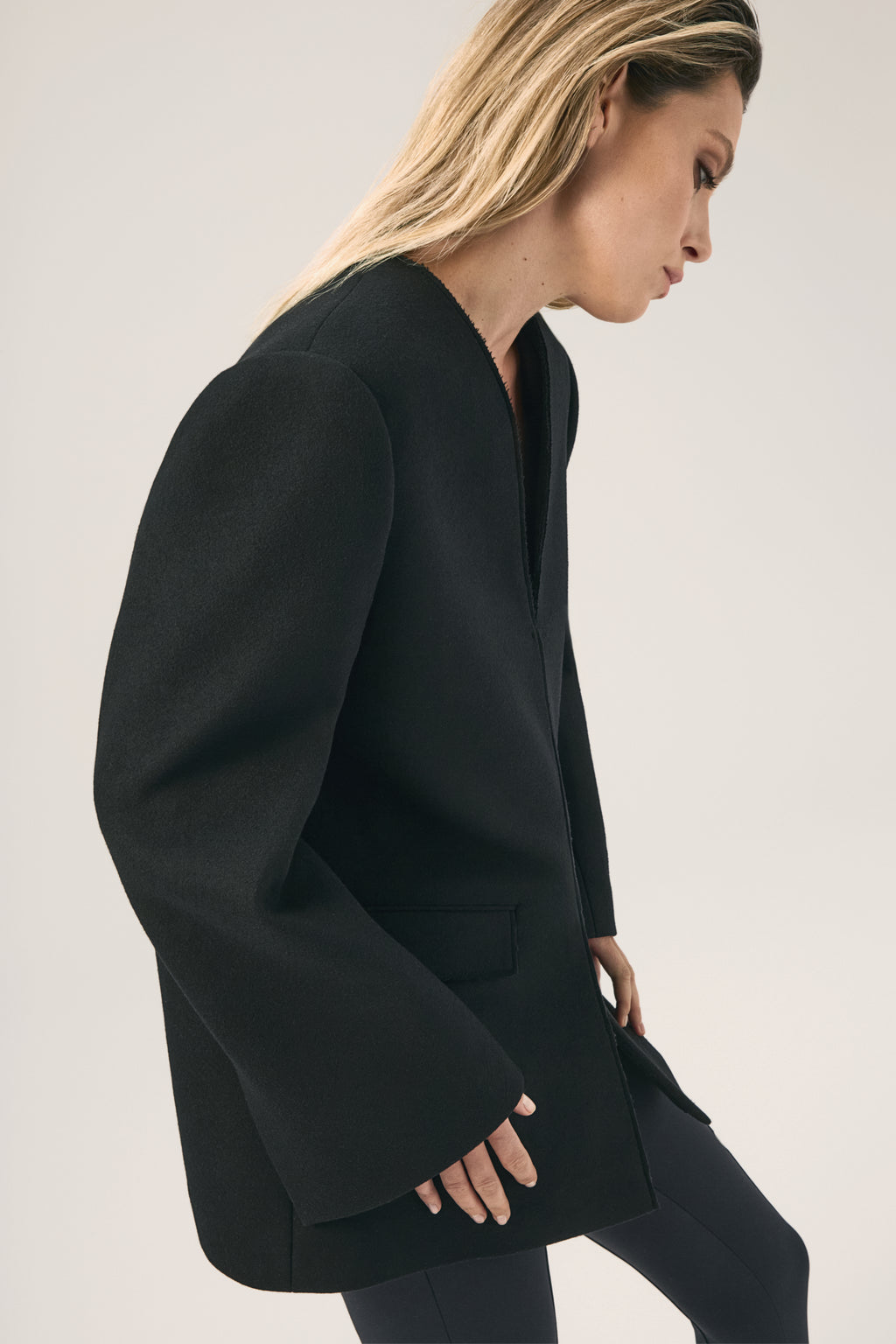 Chedi Jacket