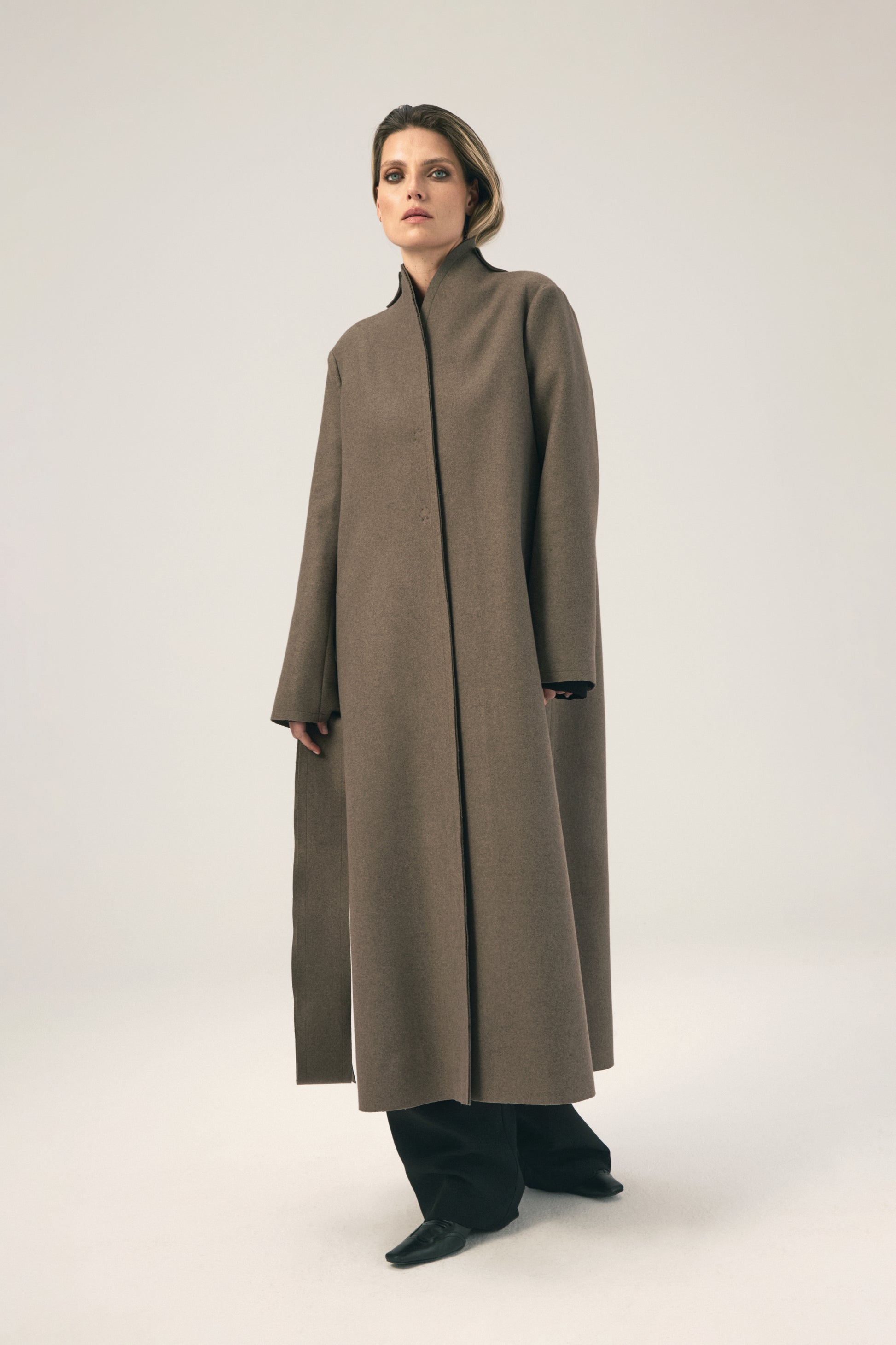 Nile Coat