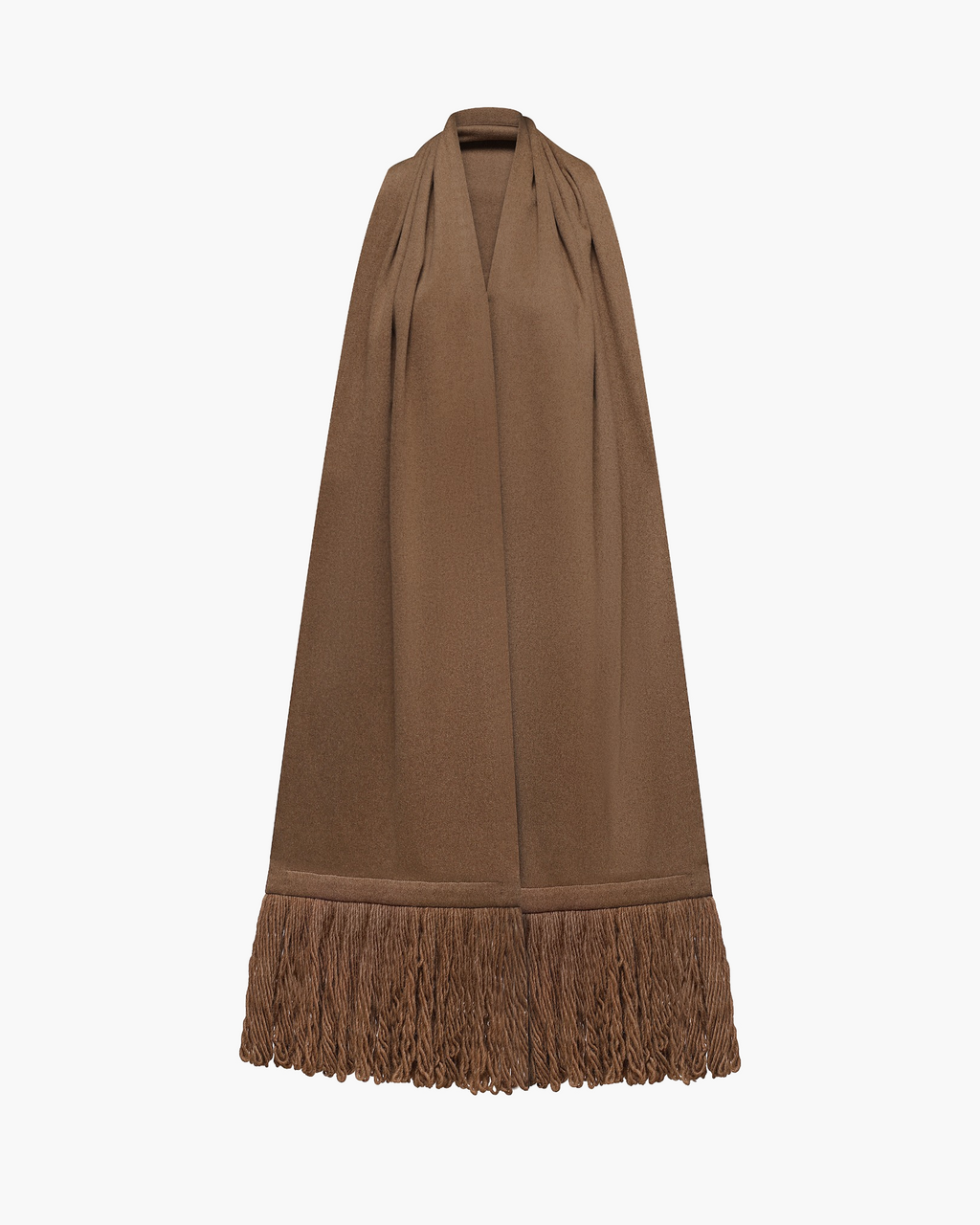 Bahra Scarf Beige