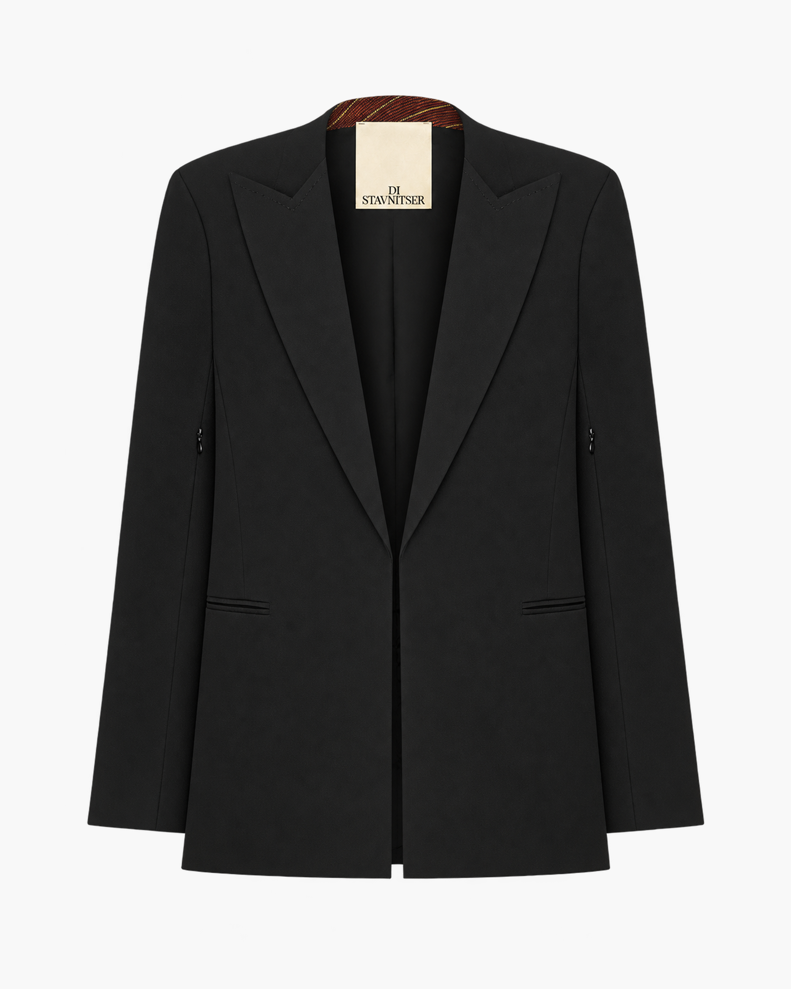 Jolie Jacket Black