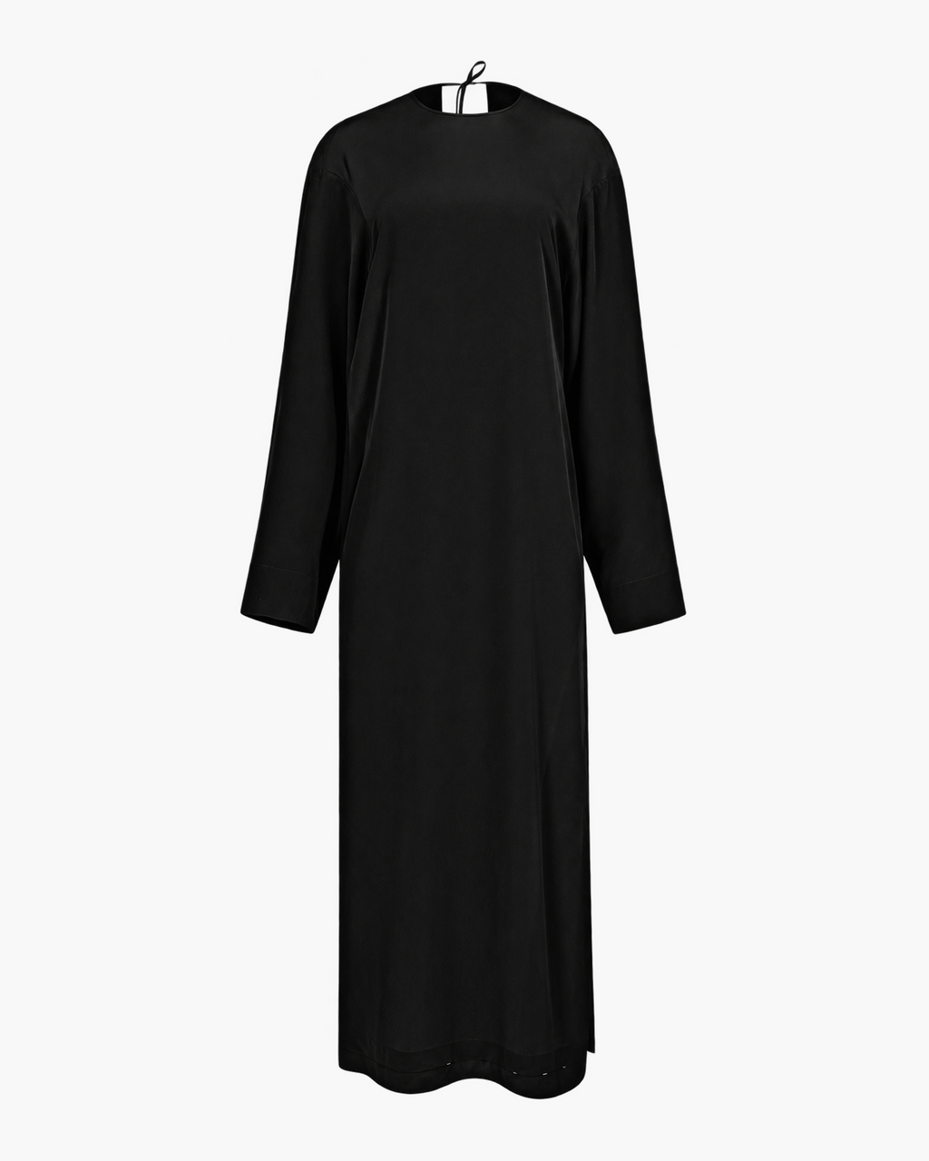 Scandal Blouse Black