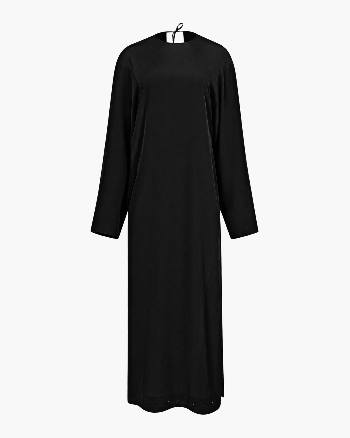 Scandal Blouse Black
