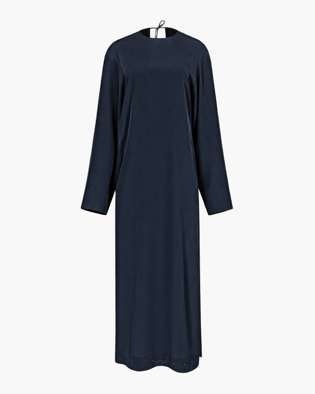 Scandal Blouse Navy