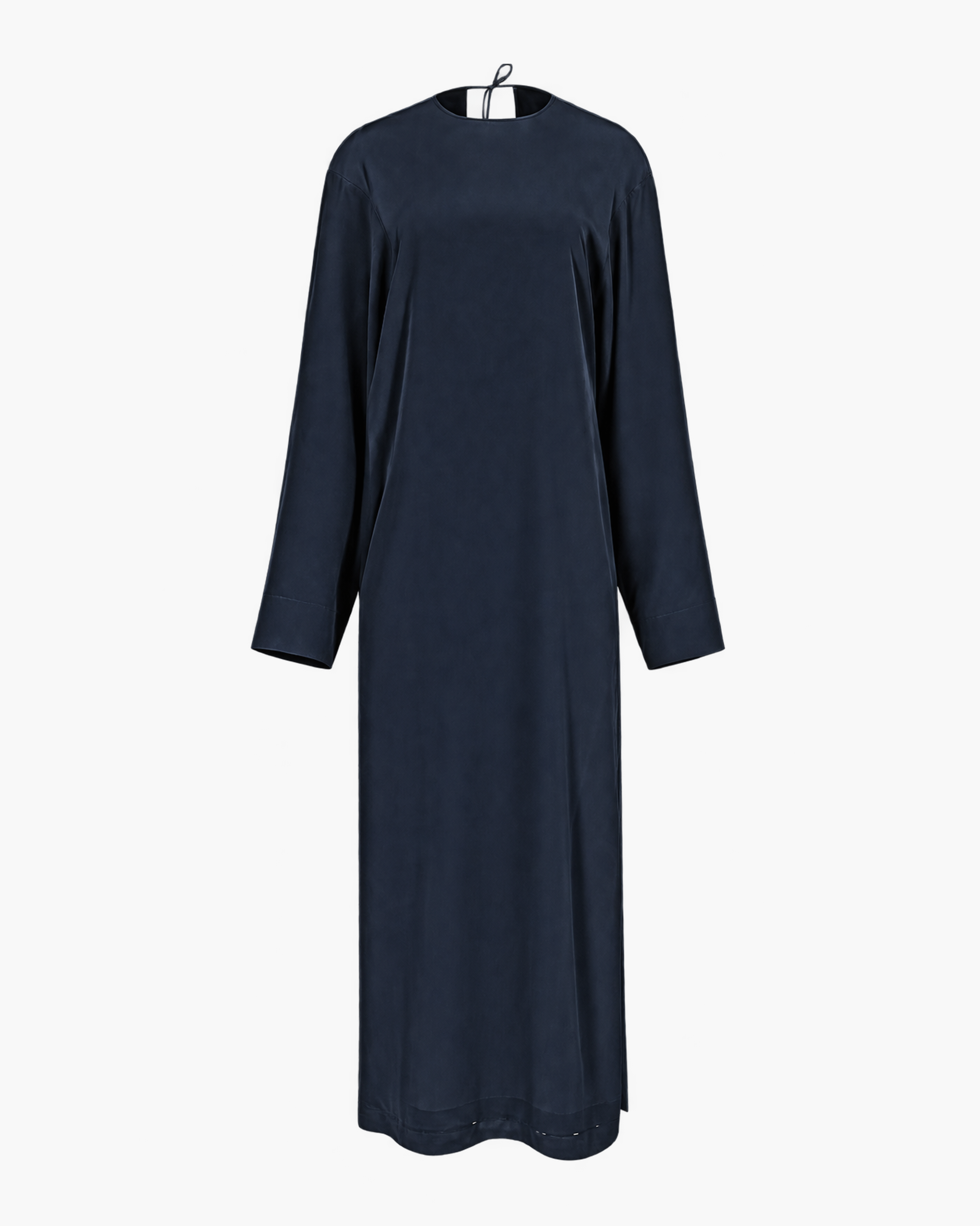 Scandal Blouse Navy