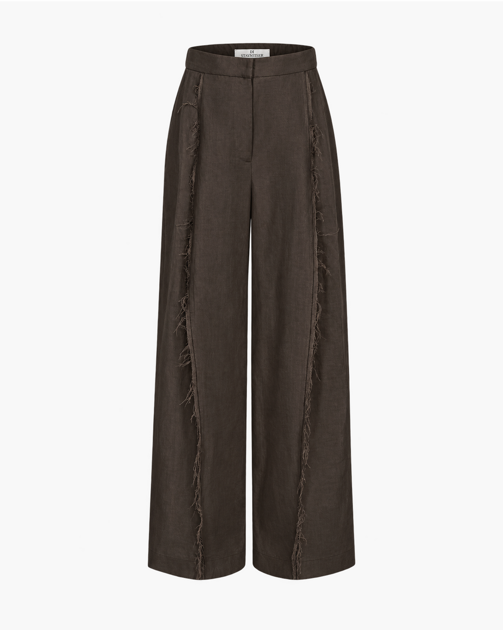 Tali Pants Mulch