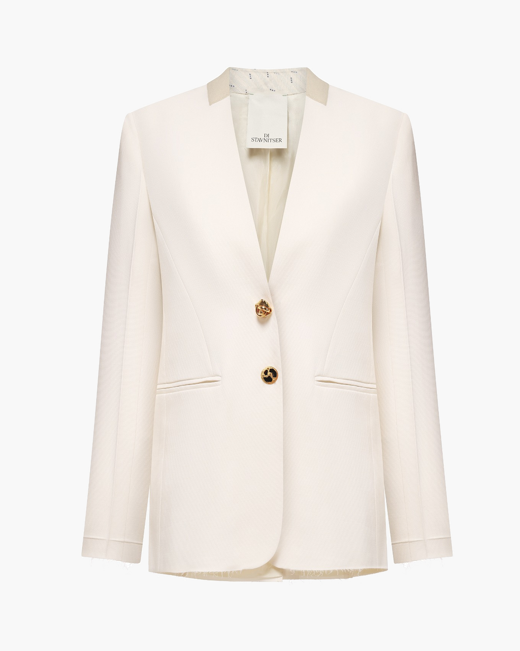 The Signature Jacket Cream