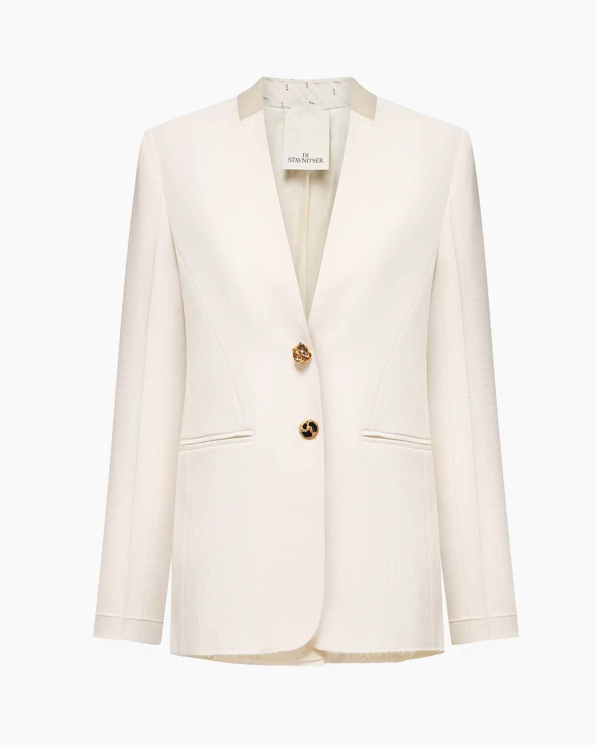 The Signature Jacket Cream
