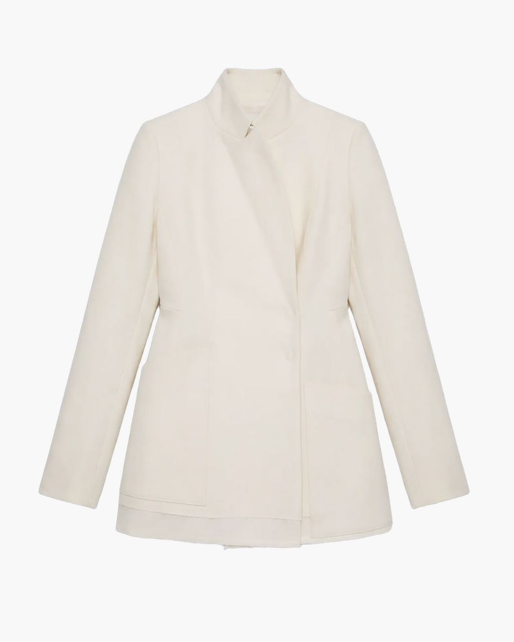 Hikari Jacket Cream