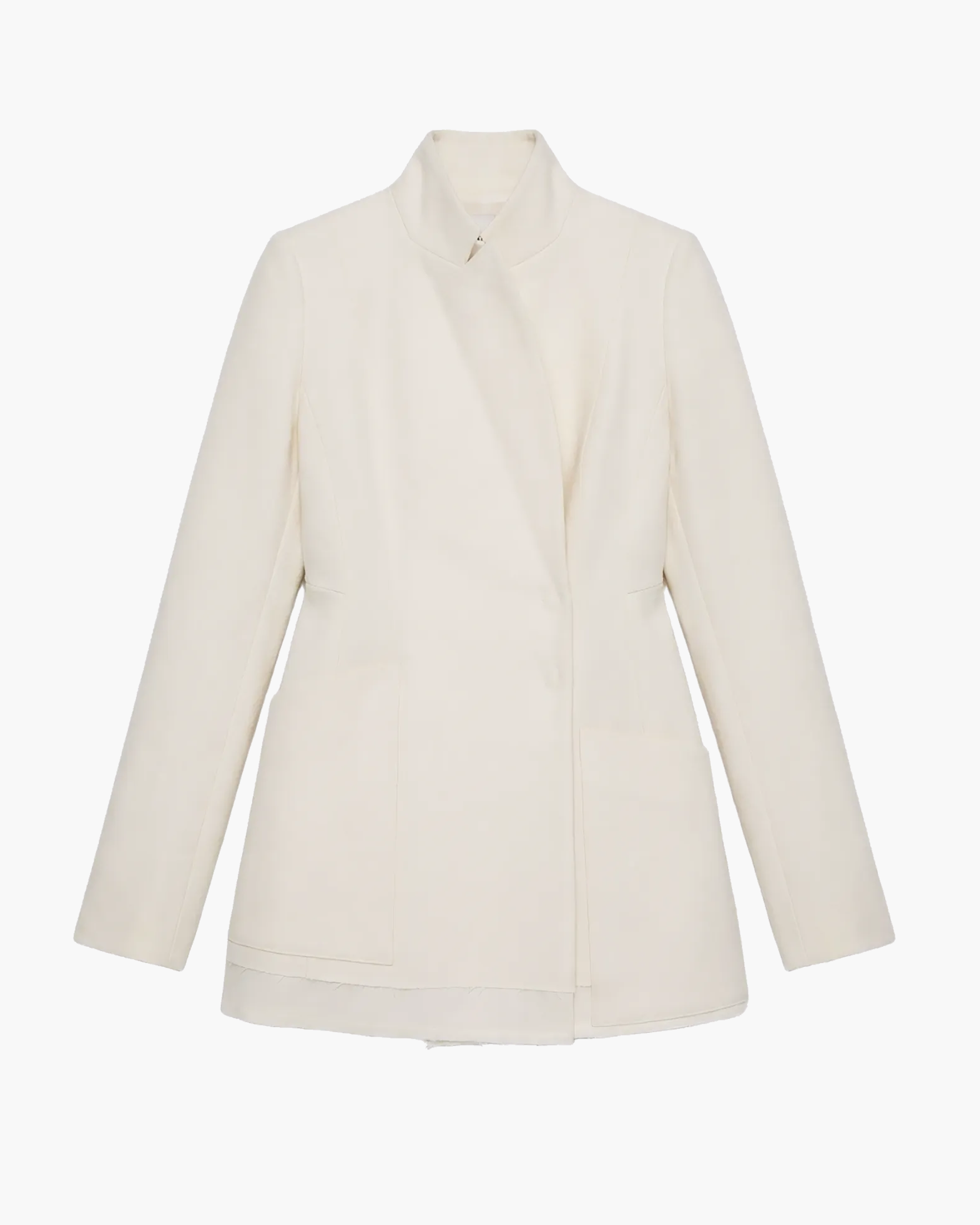 Hikari Jacket Cream