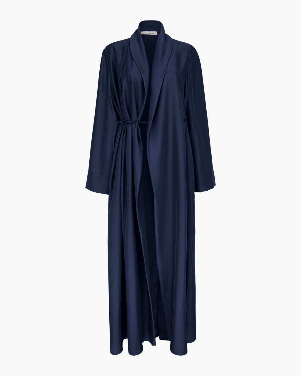 Adele Coat Navy