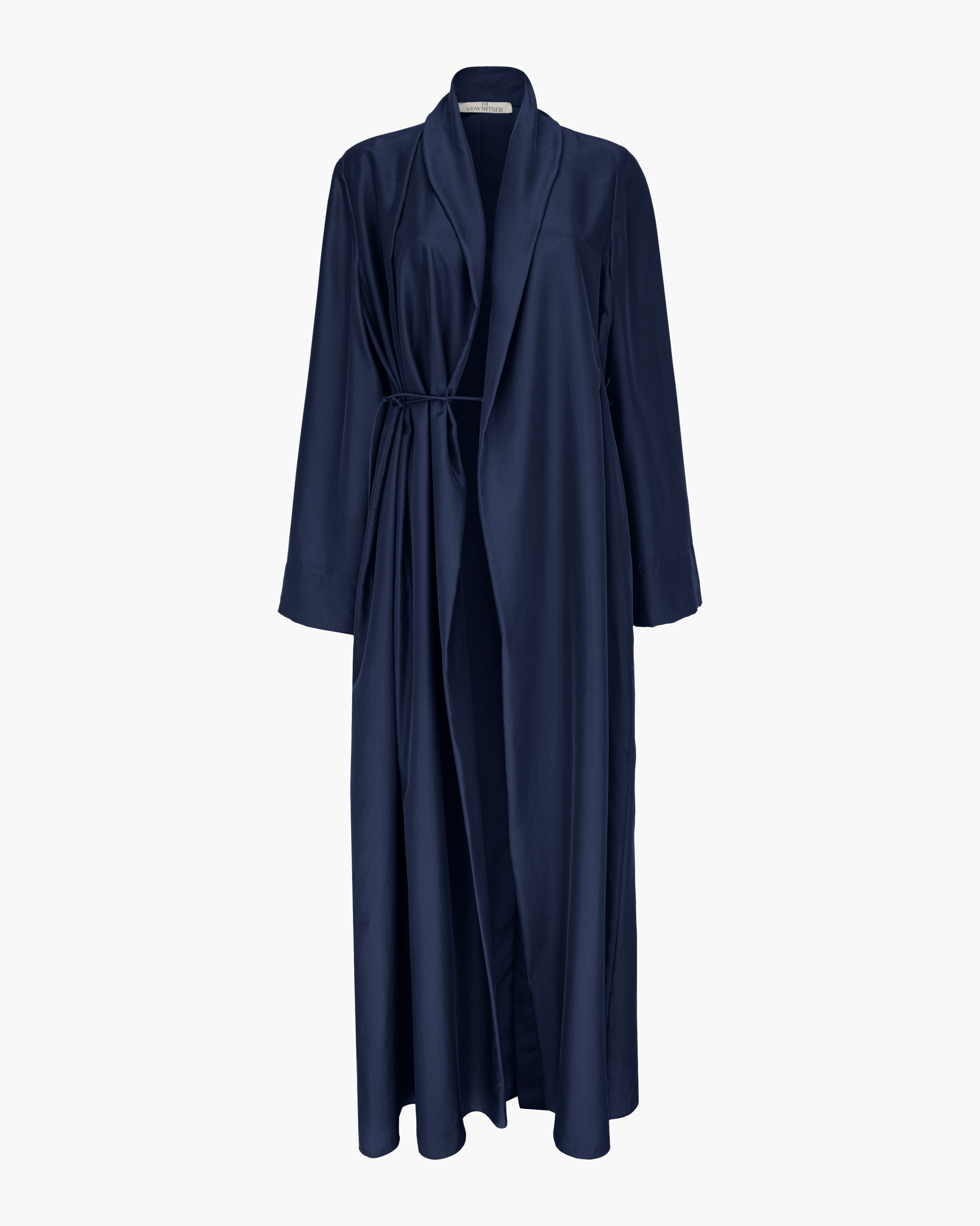 Adele Coat Navy