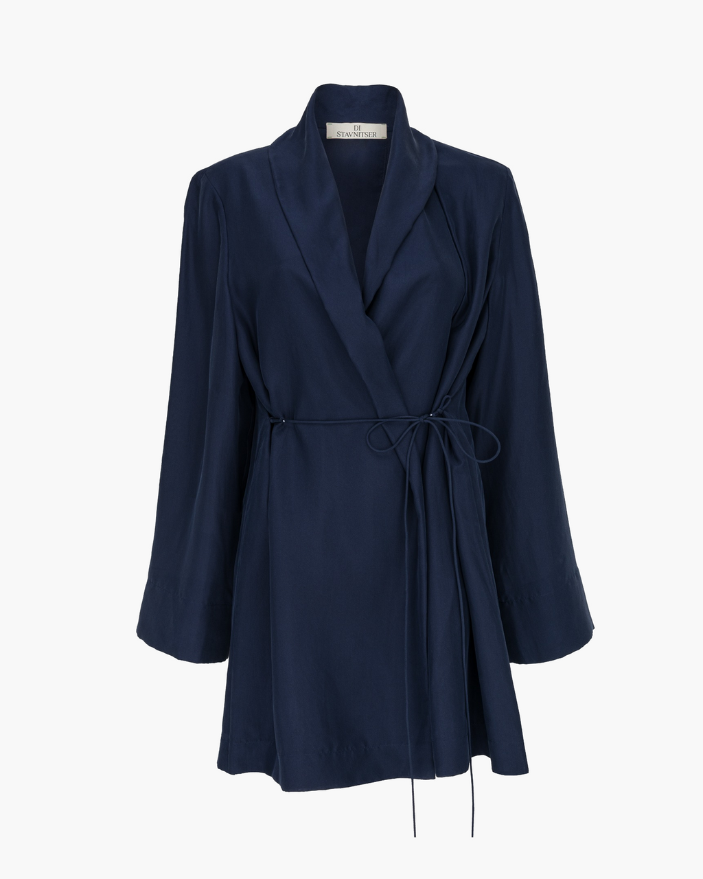 Adele Jacket Navy
