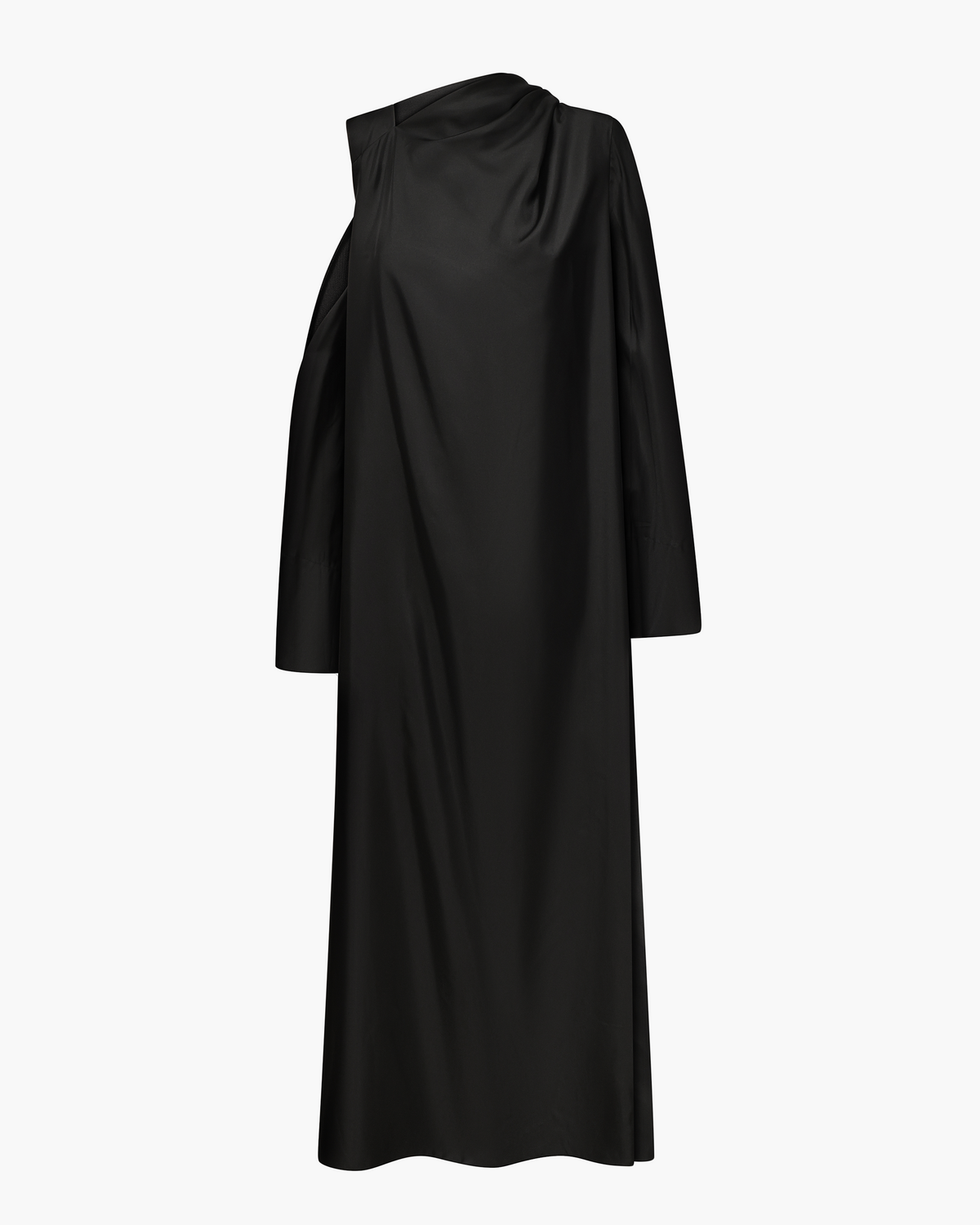 Rebbeca Dress Black