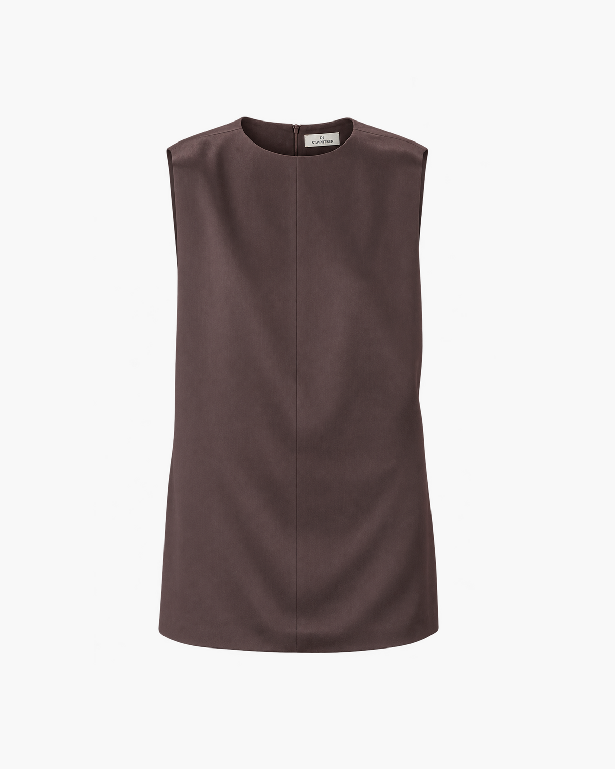 Dariia Top Brown