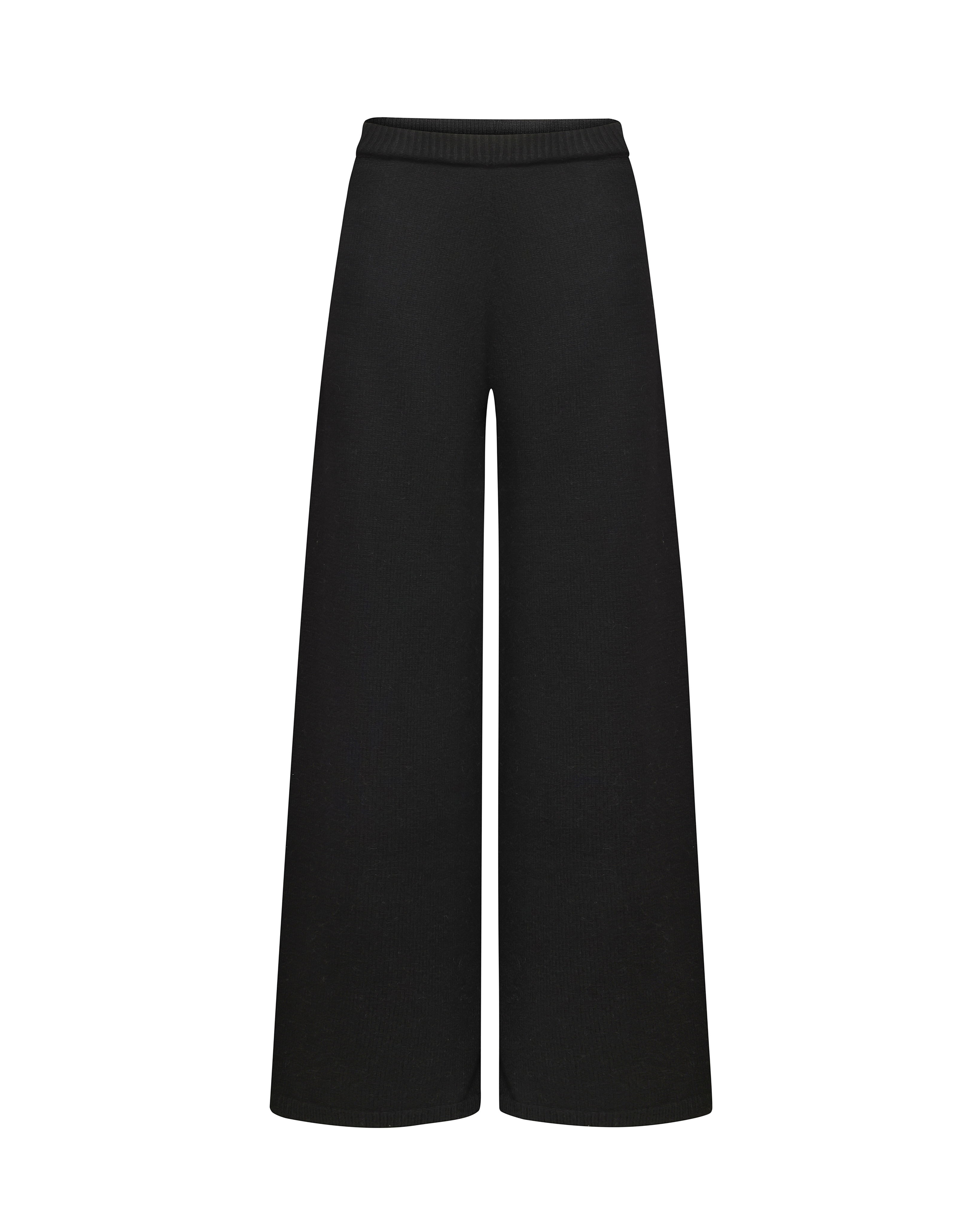 Lora Pants Black