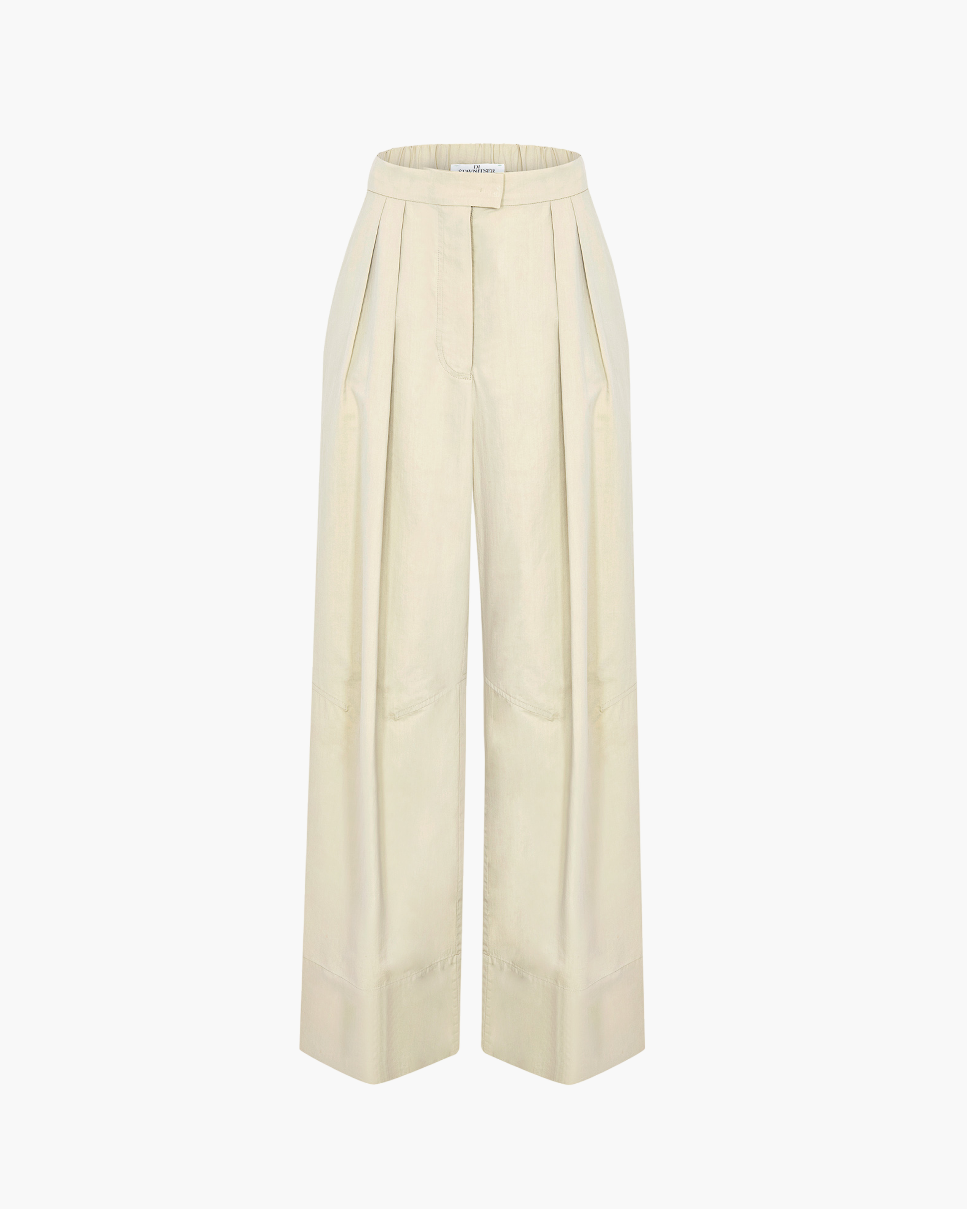 Rena Pants Eucalyptus