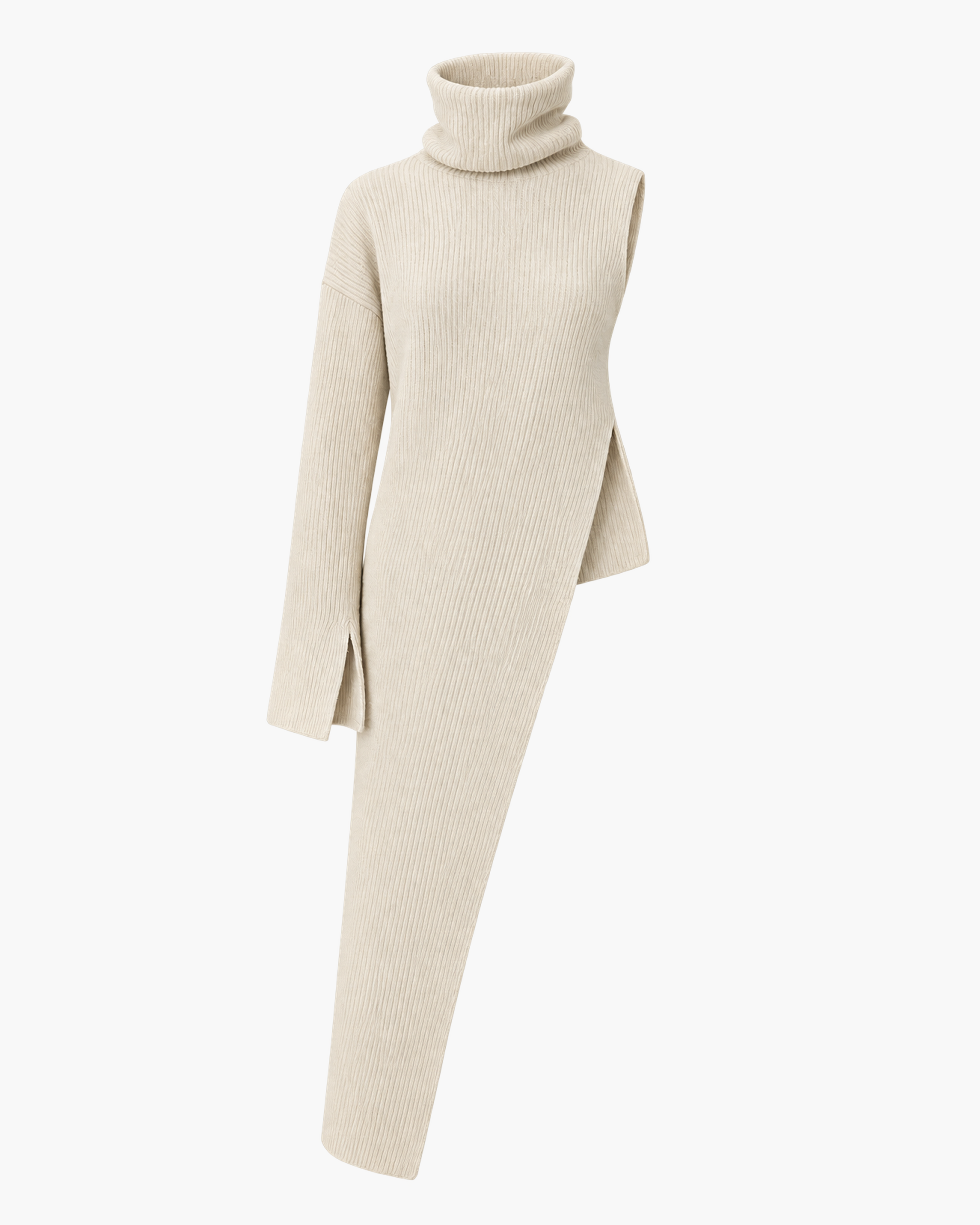 Iseta Sweater White